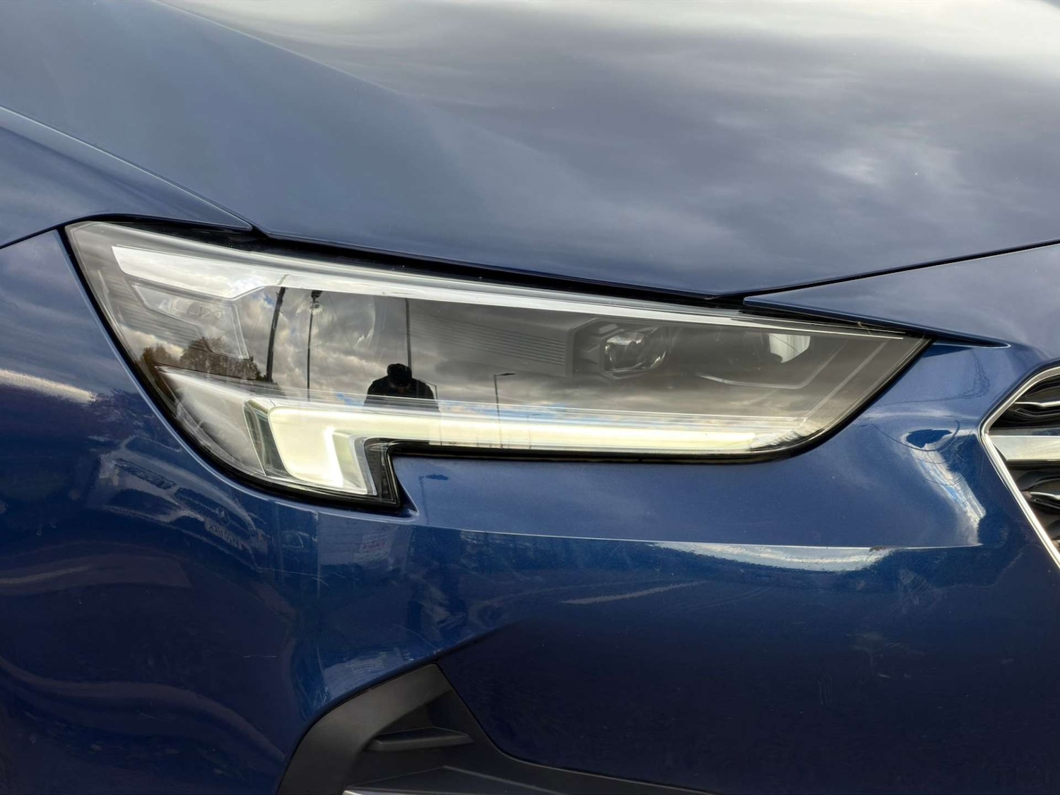 Used Vauxhall Insignia 2021 for sale - 77437708: Photo 59