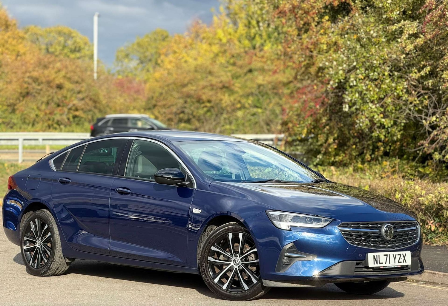 Used Vauxhall Insignia 2021 for sale - 77437708: Photo 6