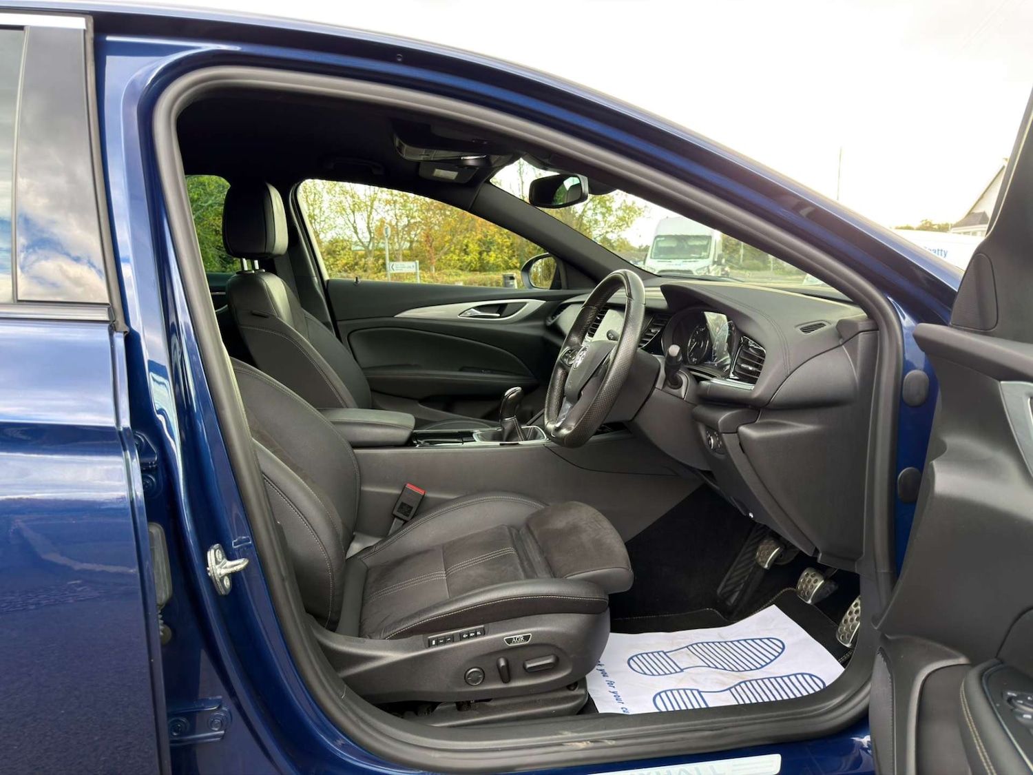 Used Vauxhall Insignia 2021 for sale - 77437708: Photo 63