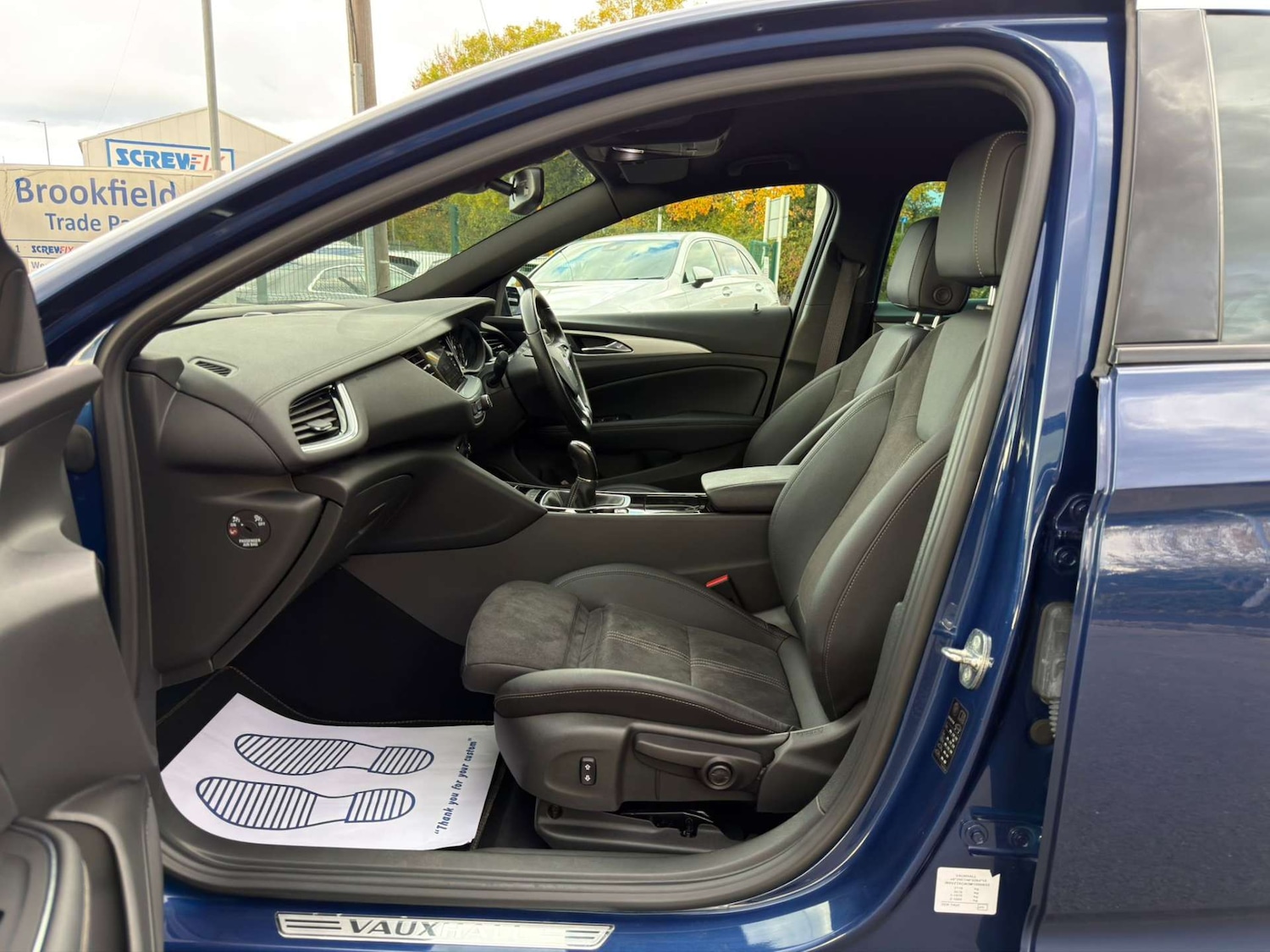 Used Vauxhall Insignia 2021 for sale - 77437708: Photo 67