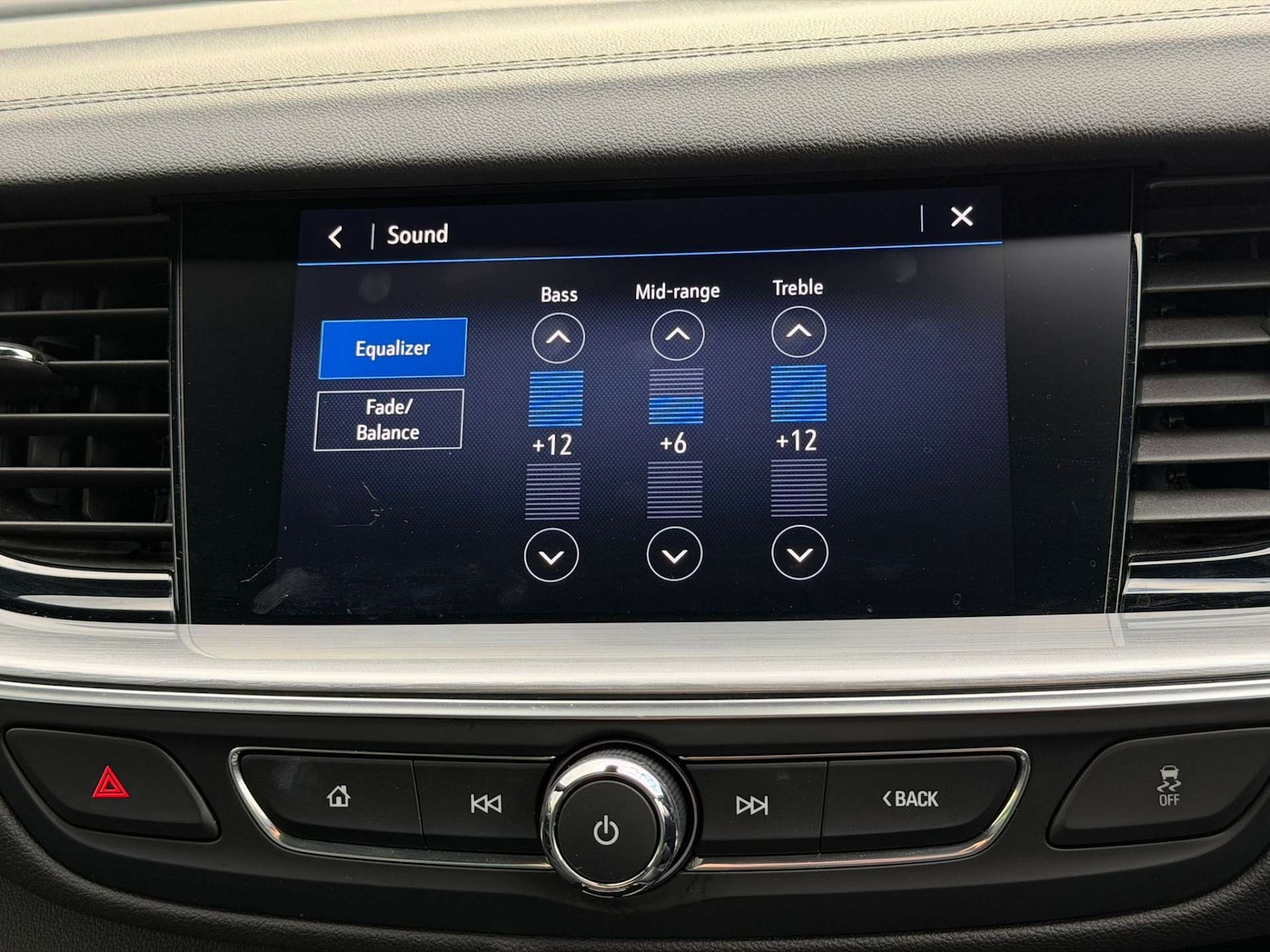 Used Vauxhall Insignia 2021 for sale - 77437708: Photo 72