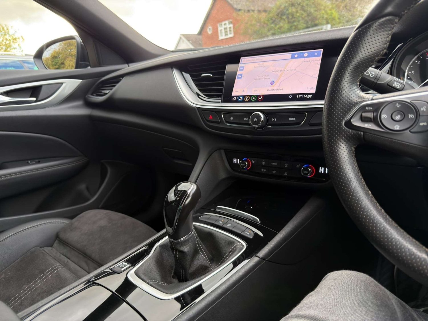 Used Vauxhall Insignia 2021 for sale - 77437708: Photo 74