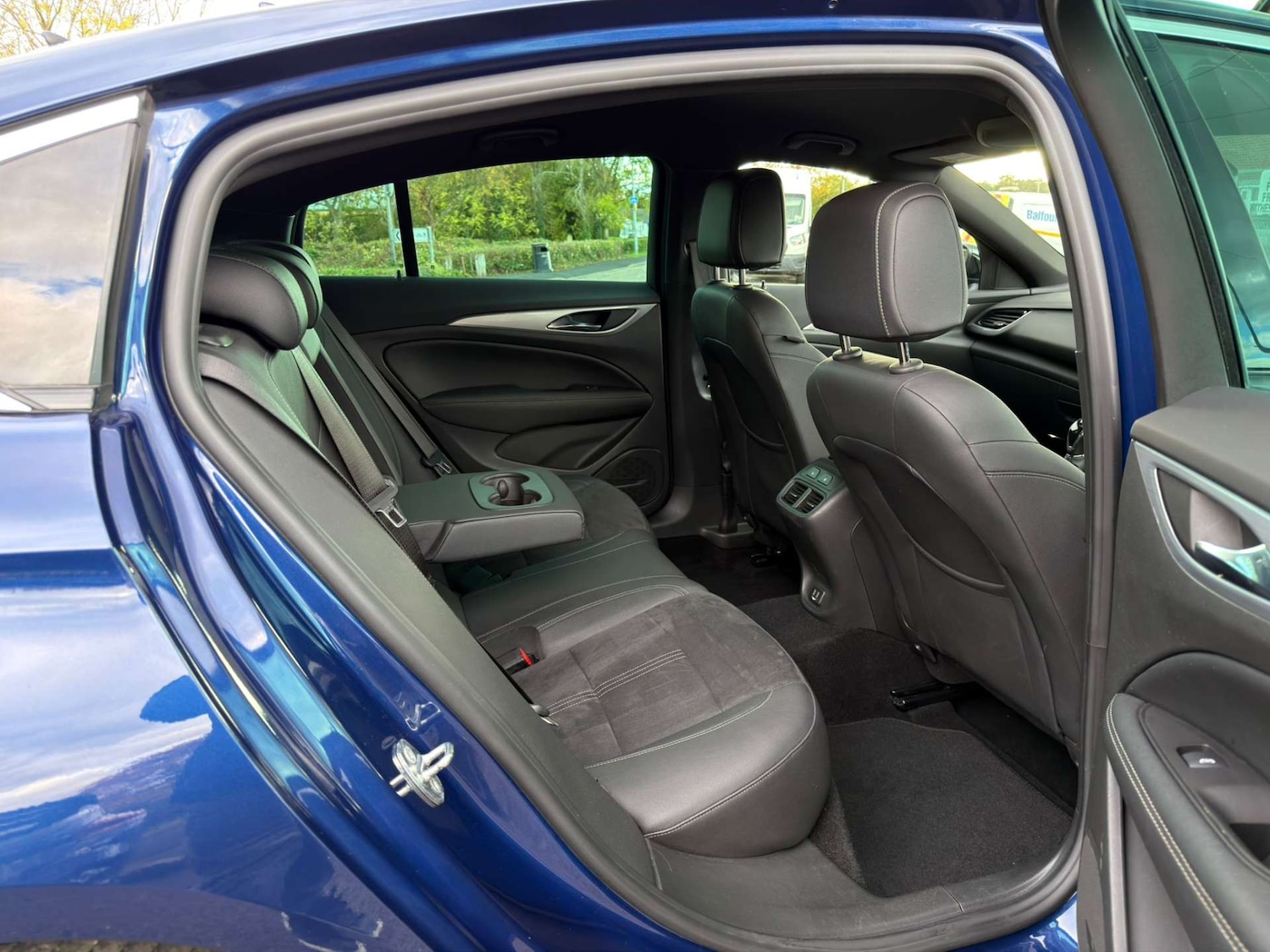 Used Vauxhall Insignia 2021 for sale - 77437708: Photo 75