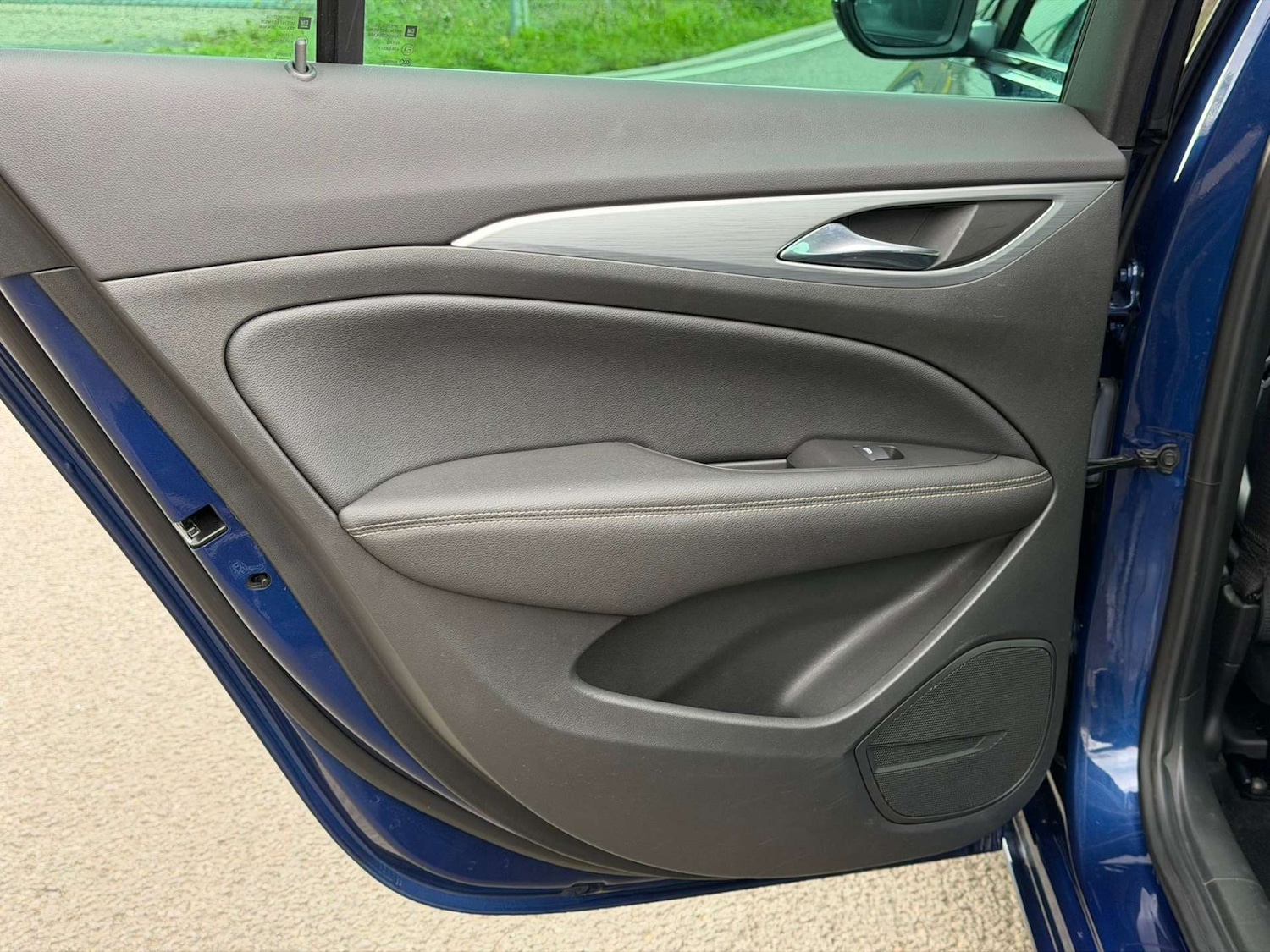 Used Vauxhall Insignia 2021 for sale - 77437708: Photo 78