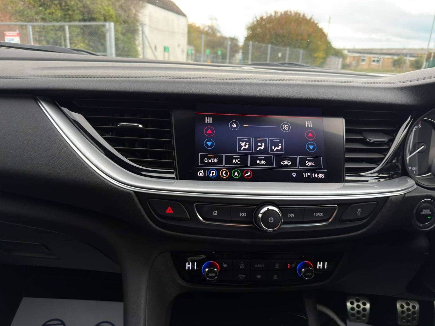 Used Vauxhall Insignia 2021 for sale - 77437708: Photo 80