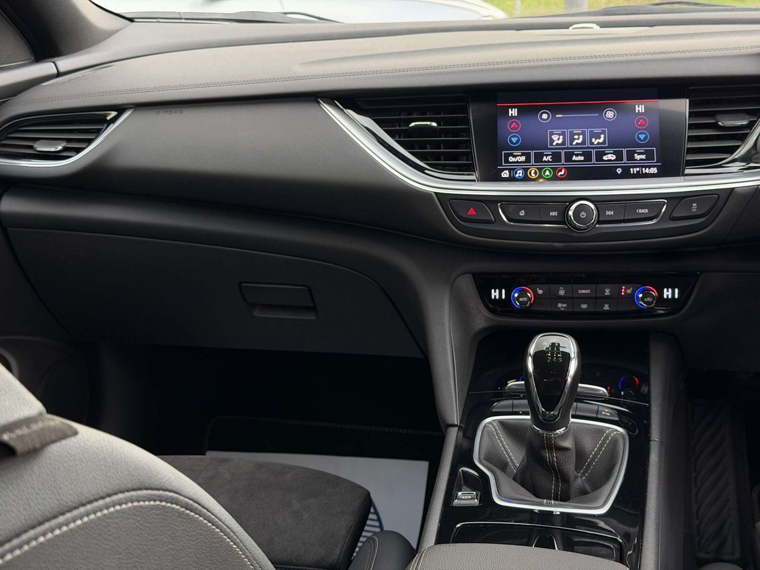 Used Vauxhall Insignia 2021 for sale - 77437708: Photo 85