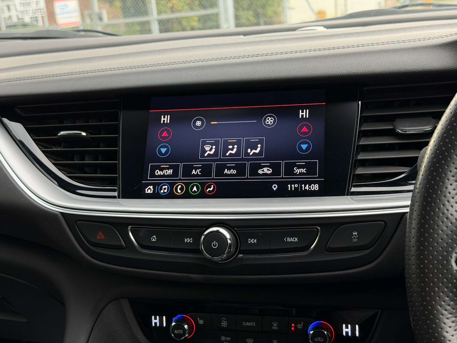 Used Vauxhall Insignia 2021 for sale - 77437708: Photo 88