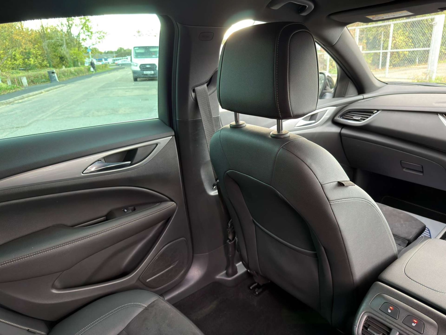 Used Vauxhall Insignia 2021 for sale - 77437708: Photo 92