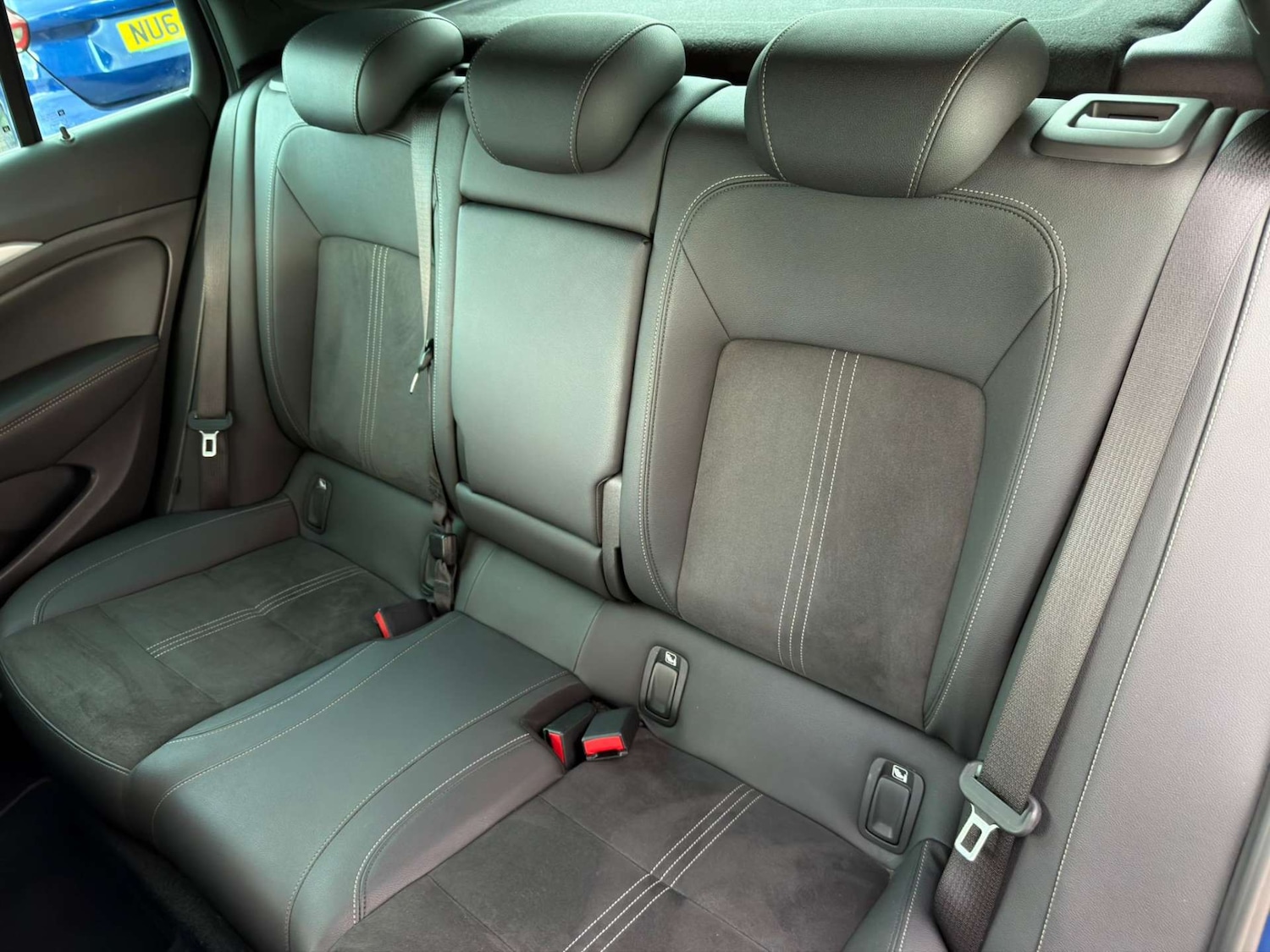 Used Vauxhall Insignia 2021 for sale - 77437708: Photo 94