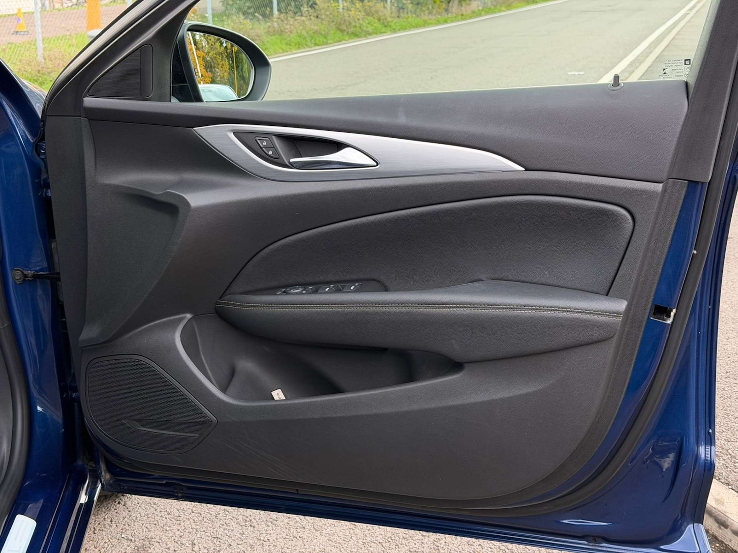 Used Vauxhall Insignia 2021 for sale - 77437708: Photo 95