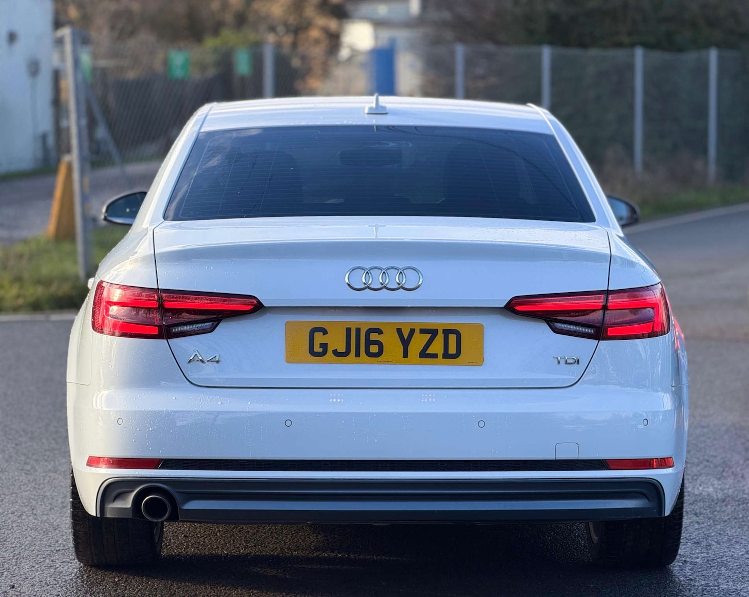 Used Audi A4 2016 for sale - 77437511: Photo 11