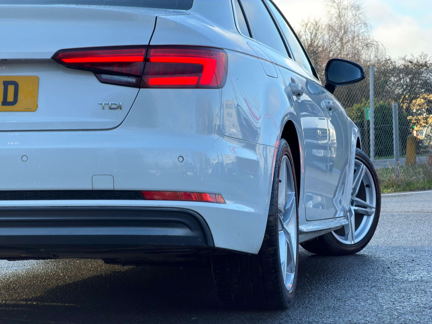 Used Audi A4 2016 for sale - 77437511: Photo 13