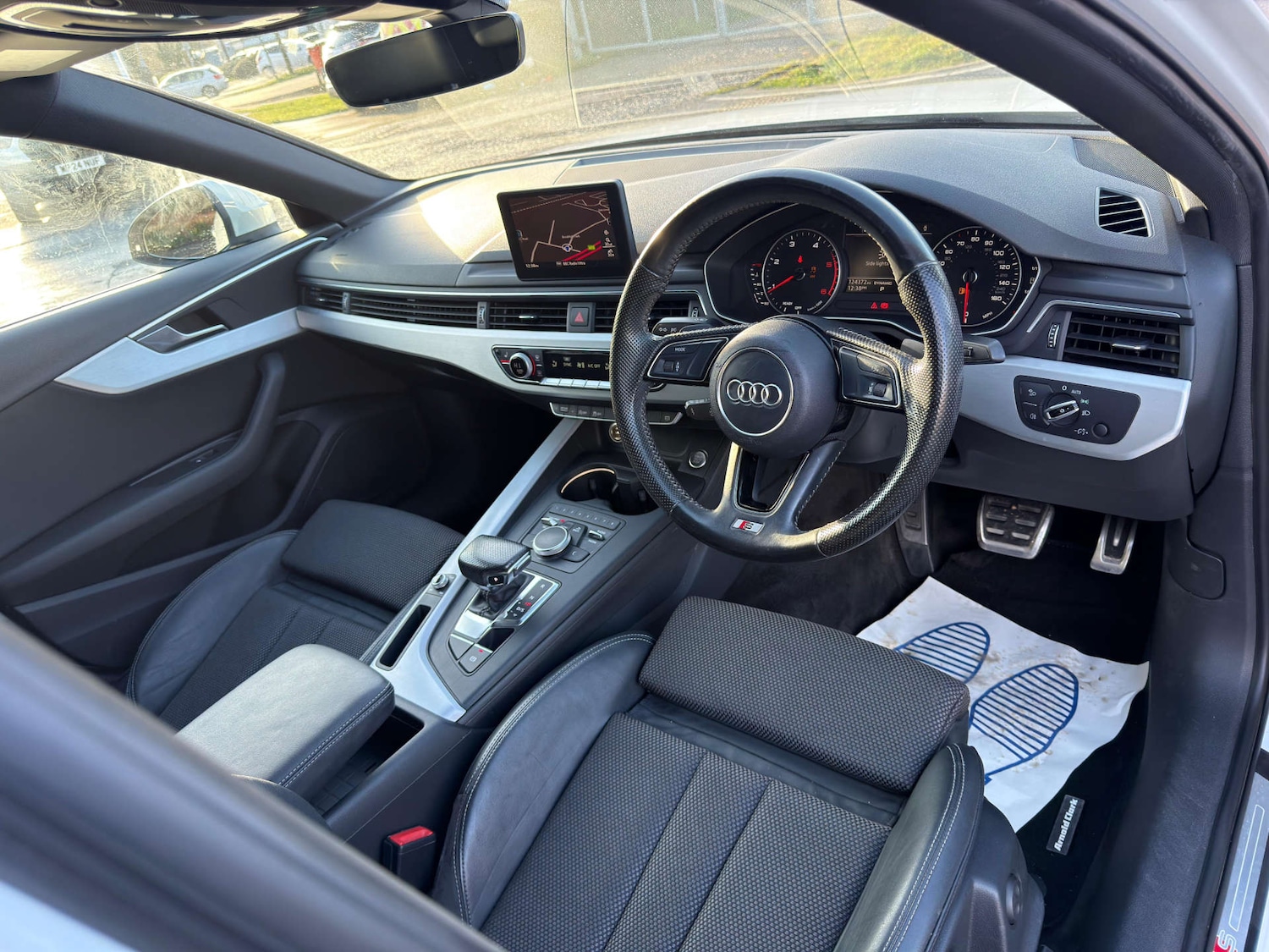 Used Audi A4 2016 for sale - 77437511: Photo 15