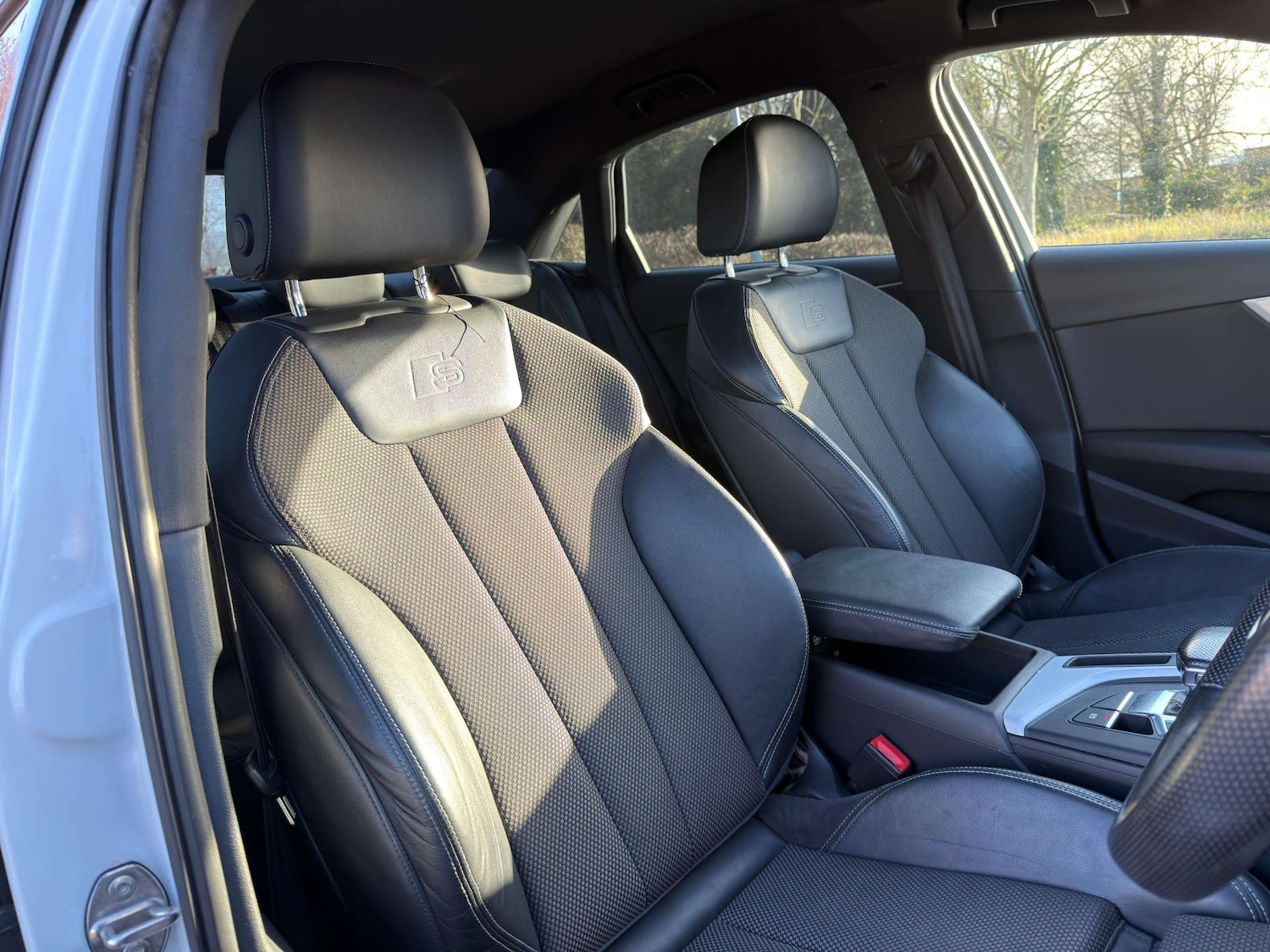 Used Audi A4 2016 for sale - 77437511: Photo 16