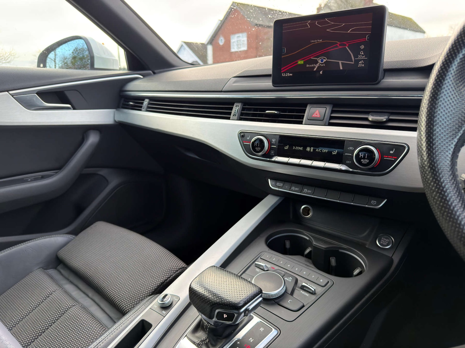 Used Audi A4 2016 for sale - 77437511: Photo 20