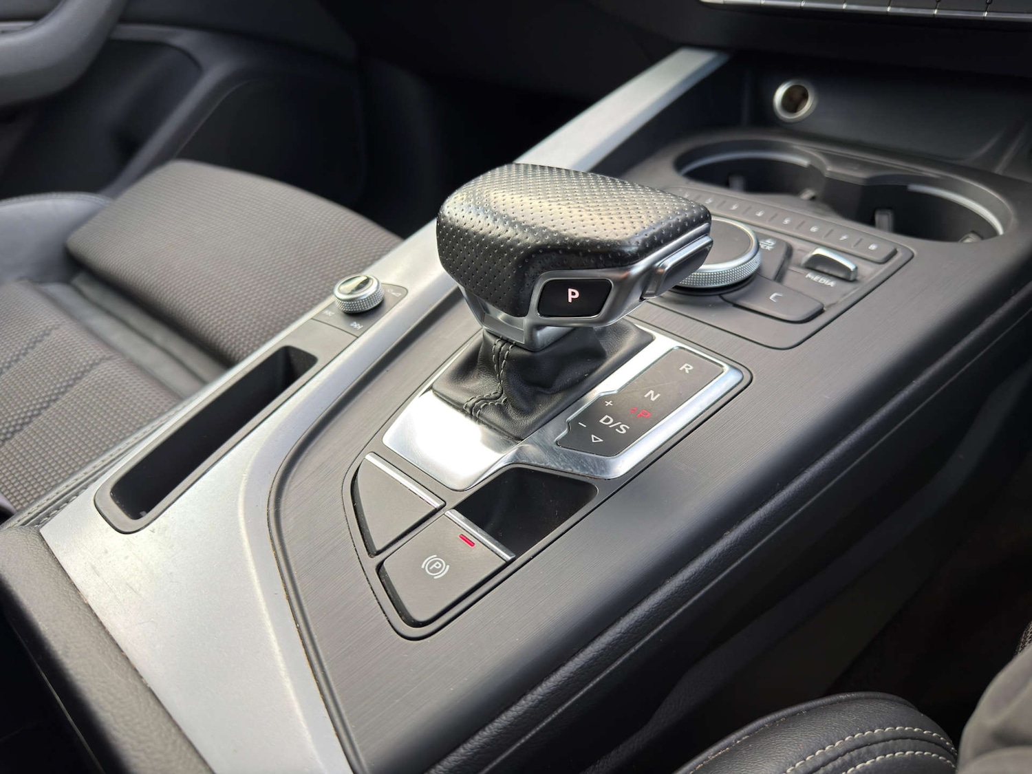 Used Audi A4 2016 for sale - 77437511: Photo 22