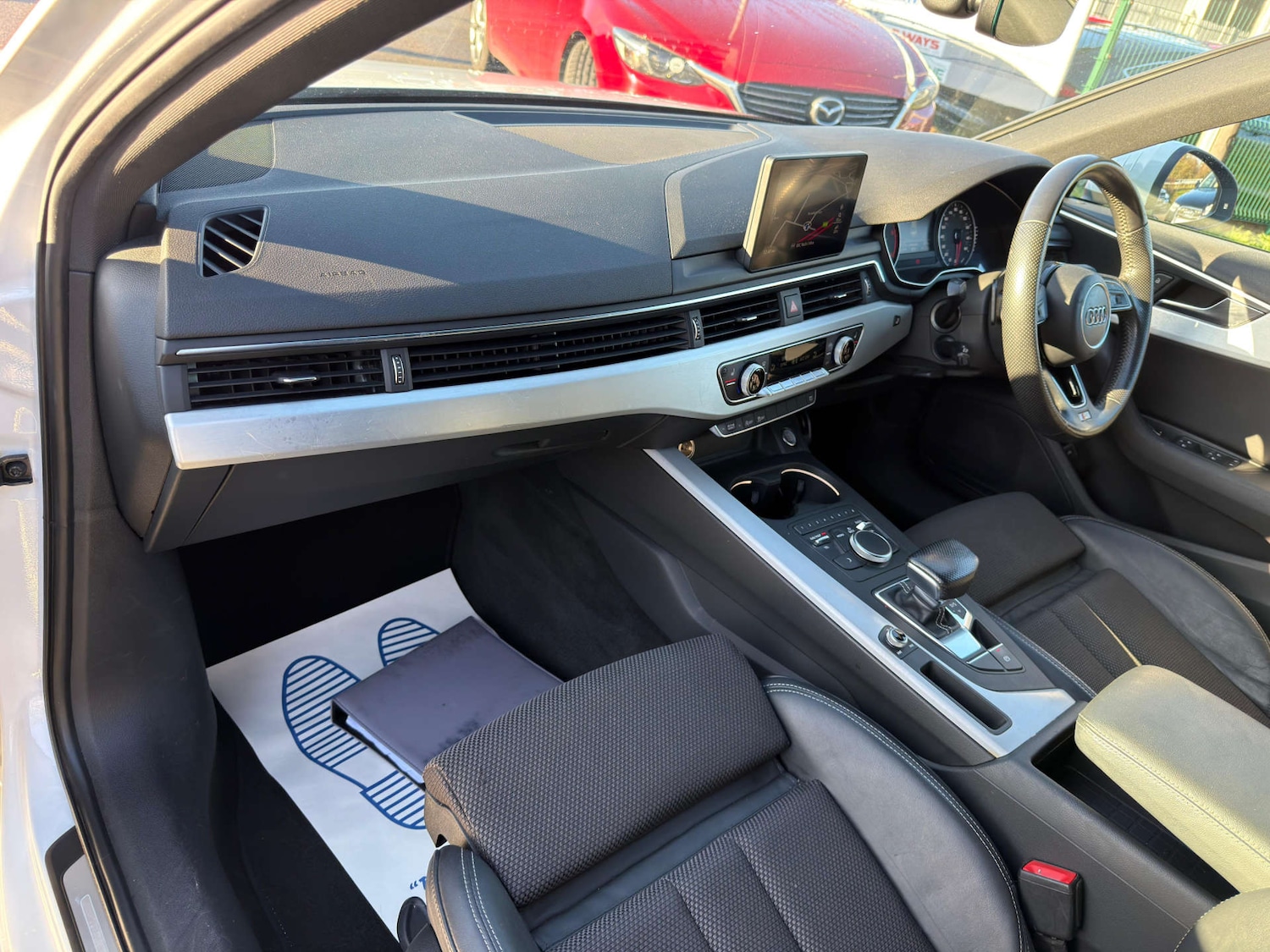 Used Audi A4 2016 for sale - 77437511: Photo 24