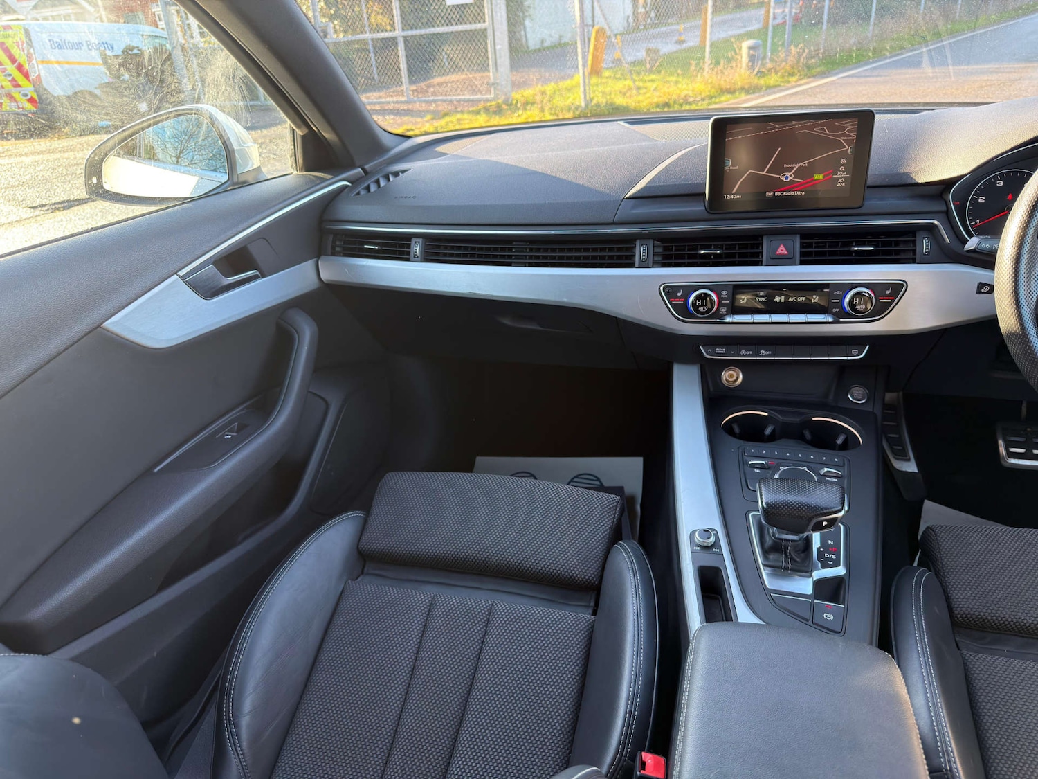 Used Audi A4 2016 for sale - 77437511: Photo 25