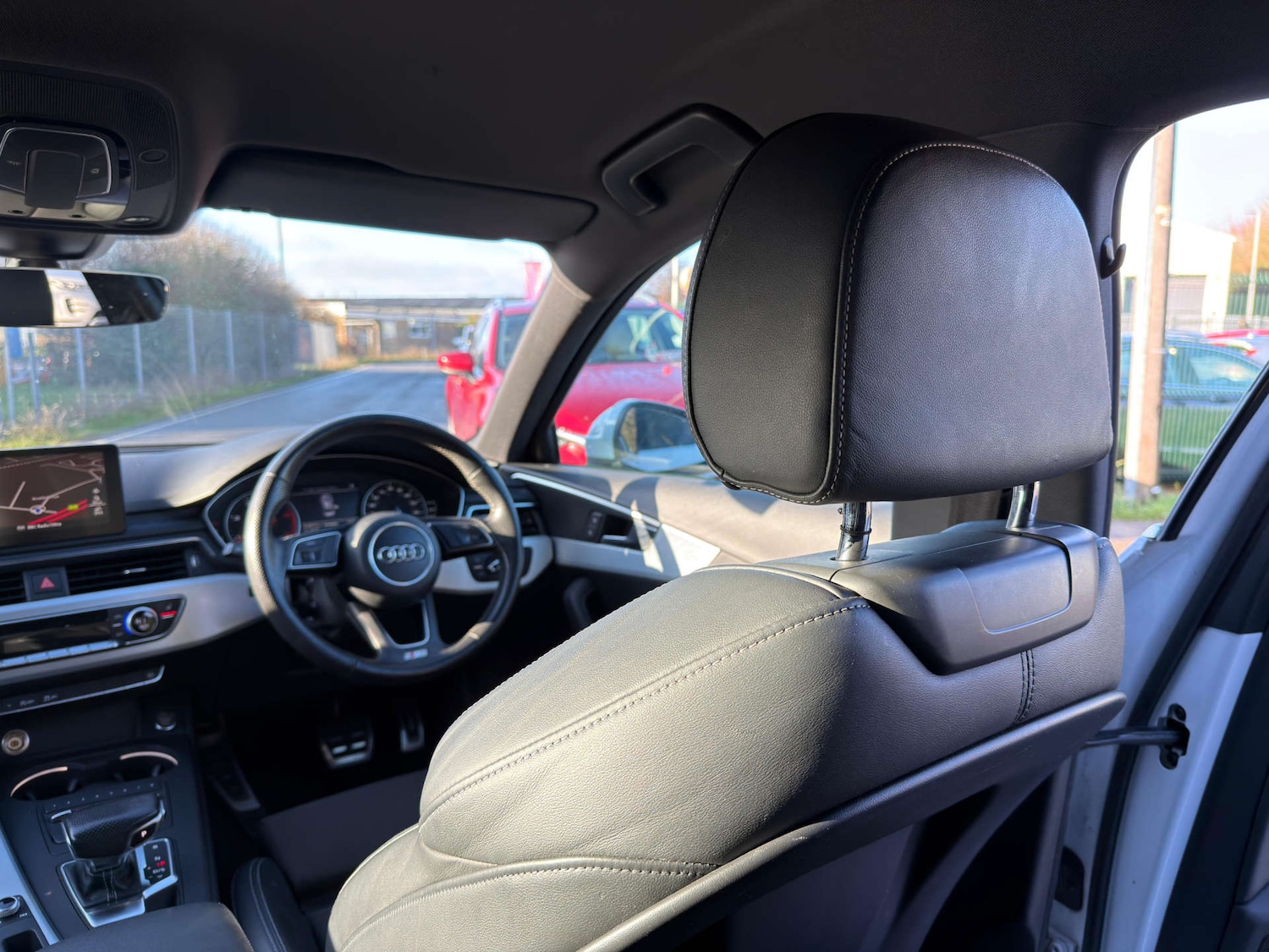 Used Audi A4 2016 for sale - 77437511: Photo 26