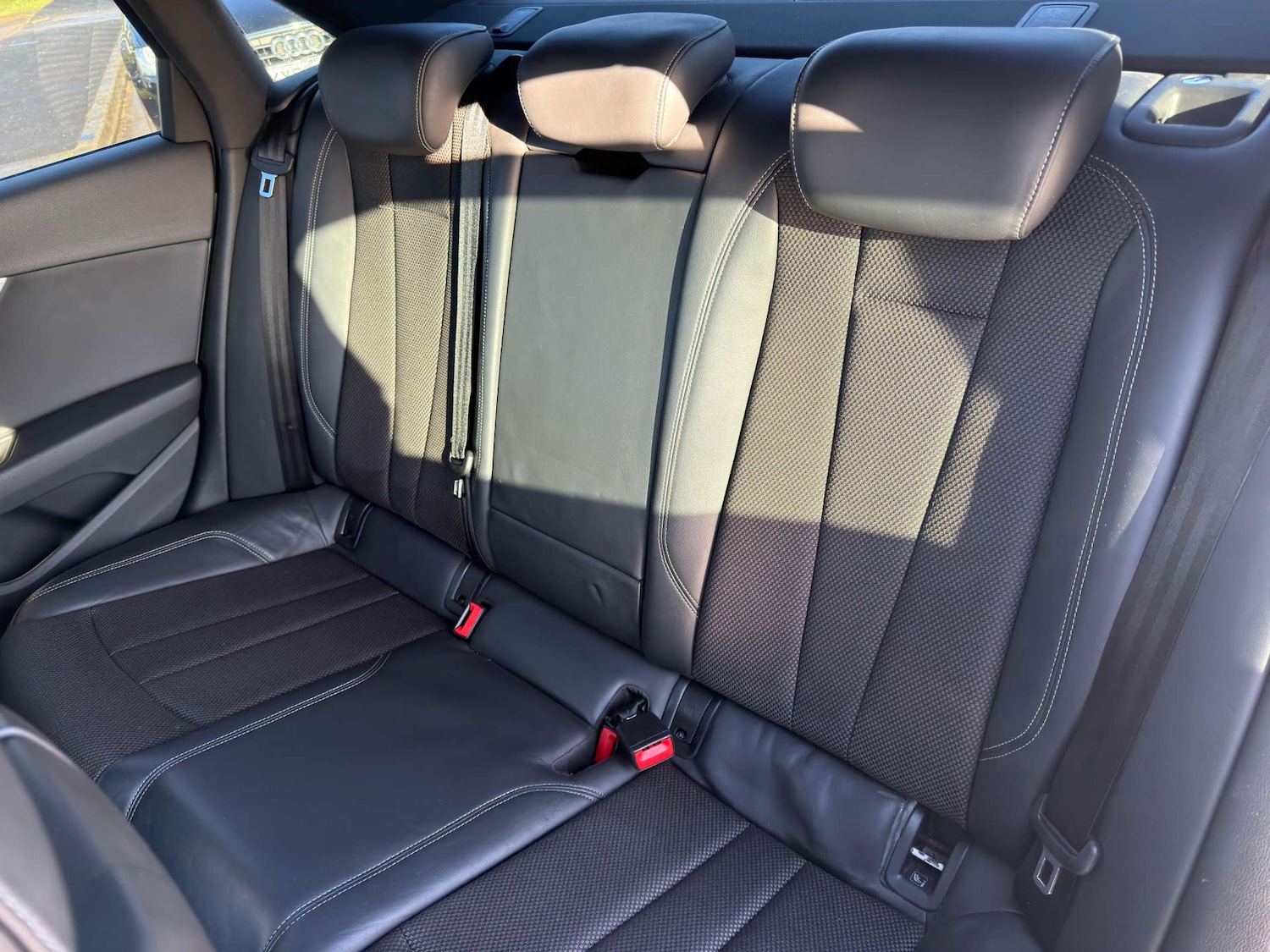 Used Audi A4 2016 for sale - 77437511: Photo 29