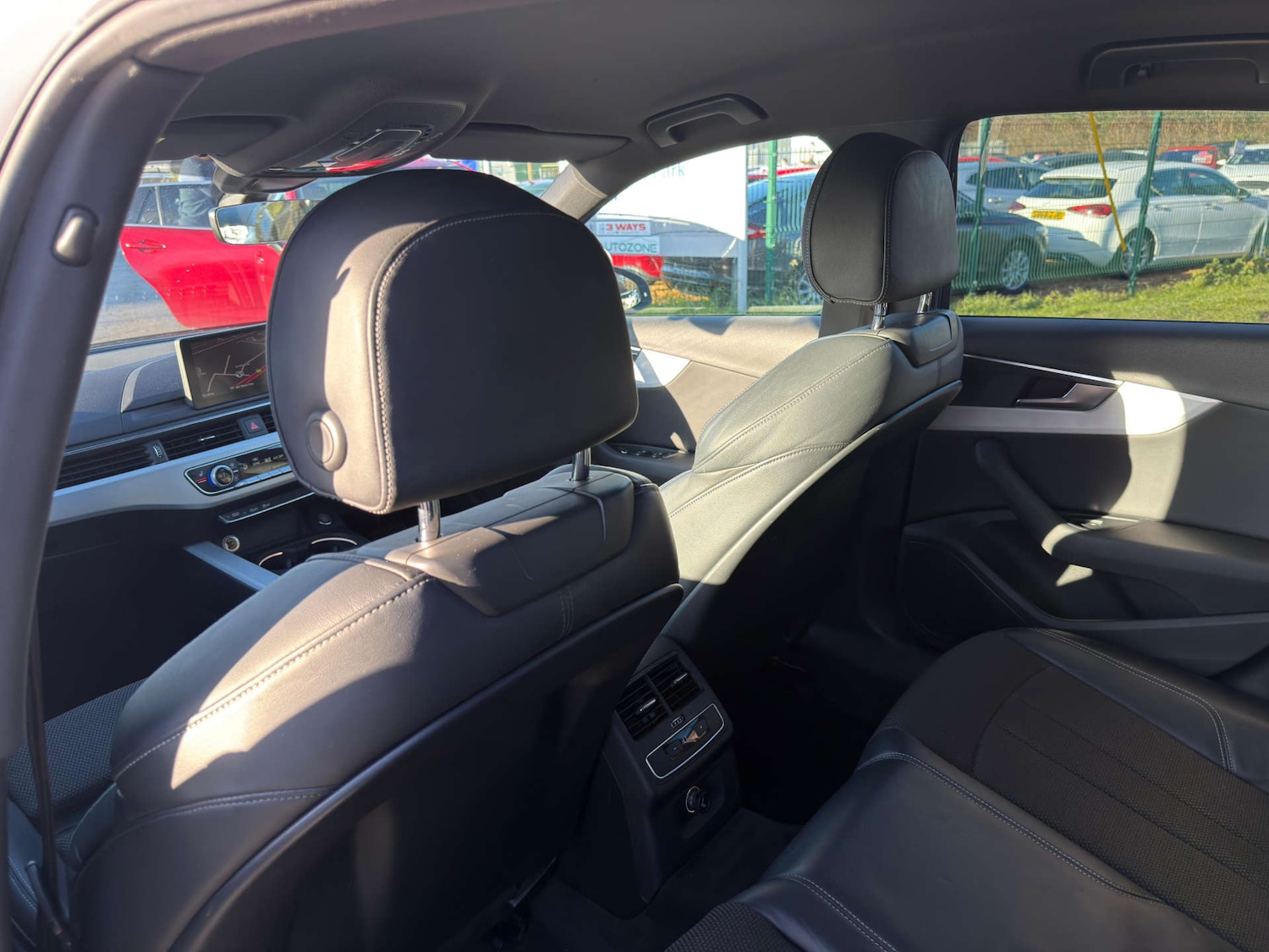 Used Audi A4 2016 for sale - 77437511: Photo 31