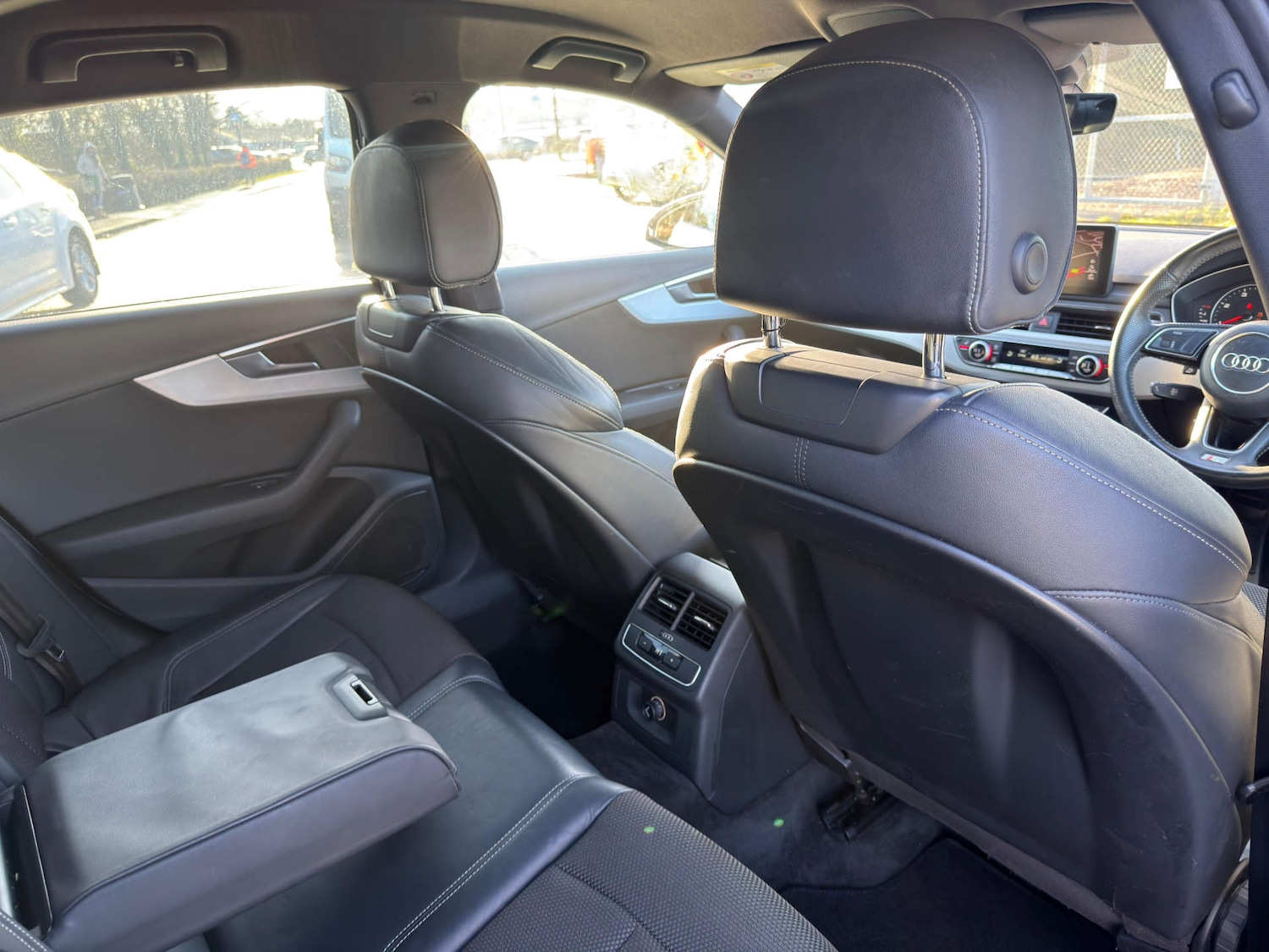 Used Audi A4 2016 for sale - 77437511: Photo 36