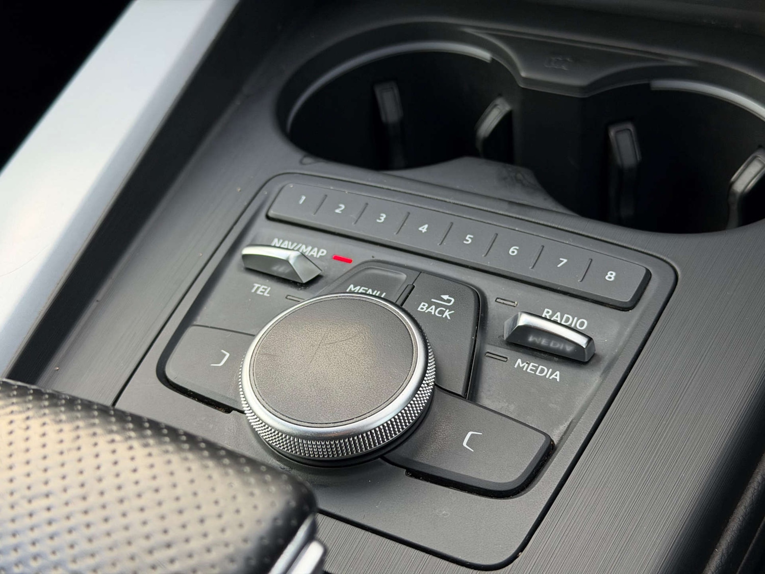 Used Audi A4 2016 for sale - 77437511: Photo 38