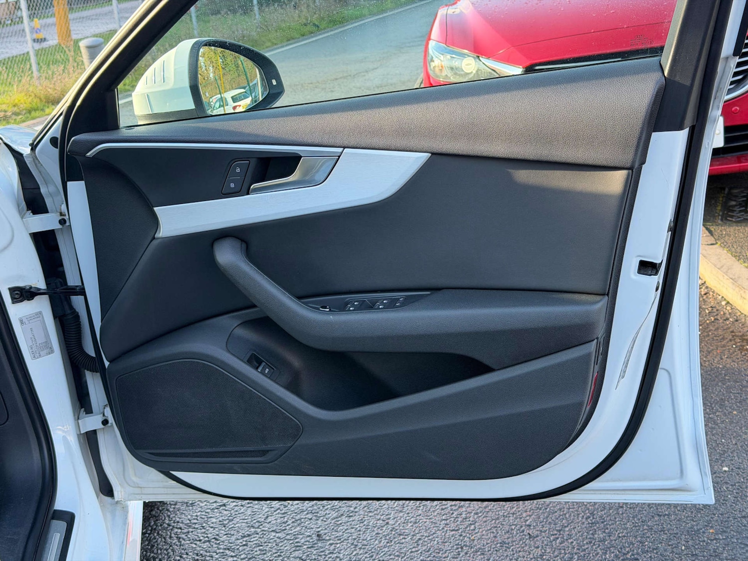 Used Audi A4 2016 for sale - 77437511: Photo 53