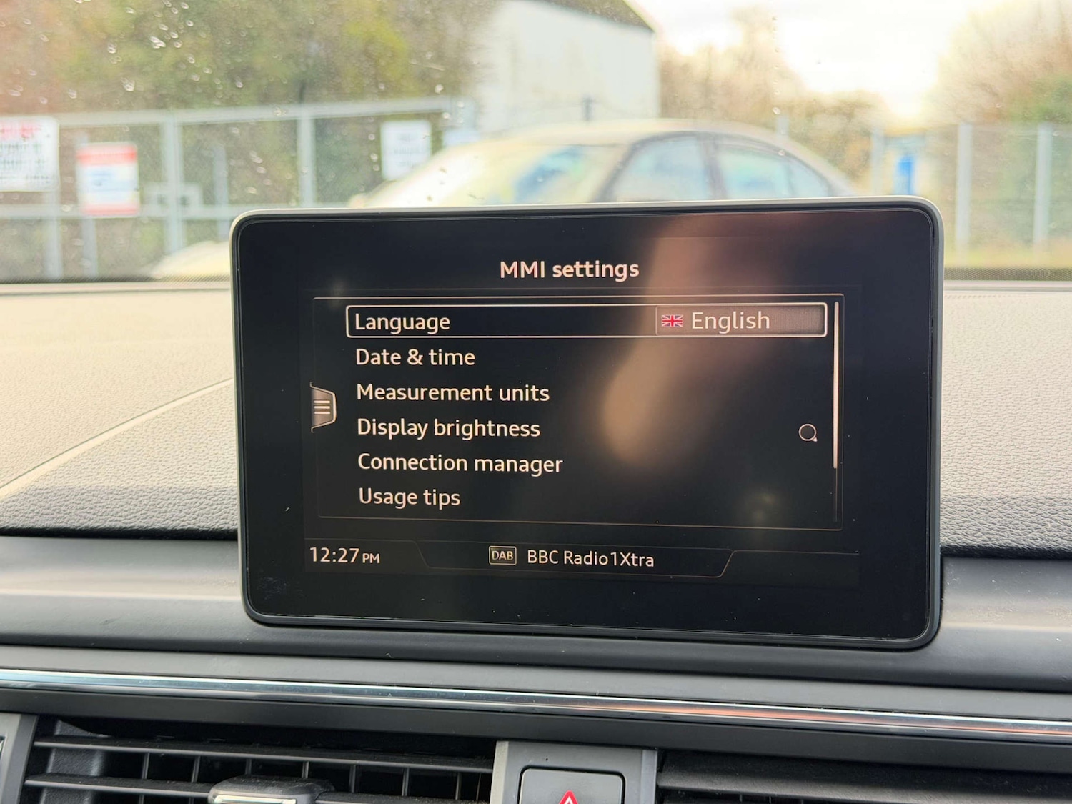 Used Audi A4 2016 for sale - 77437511: Photo 55