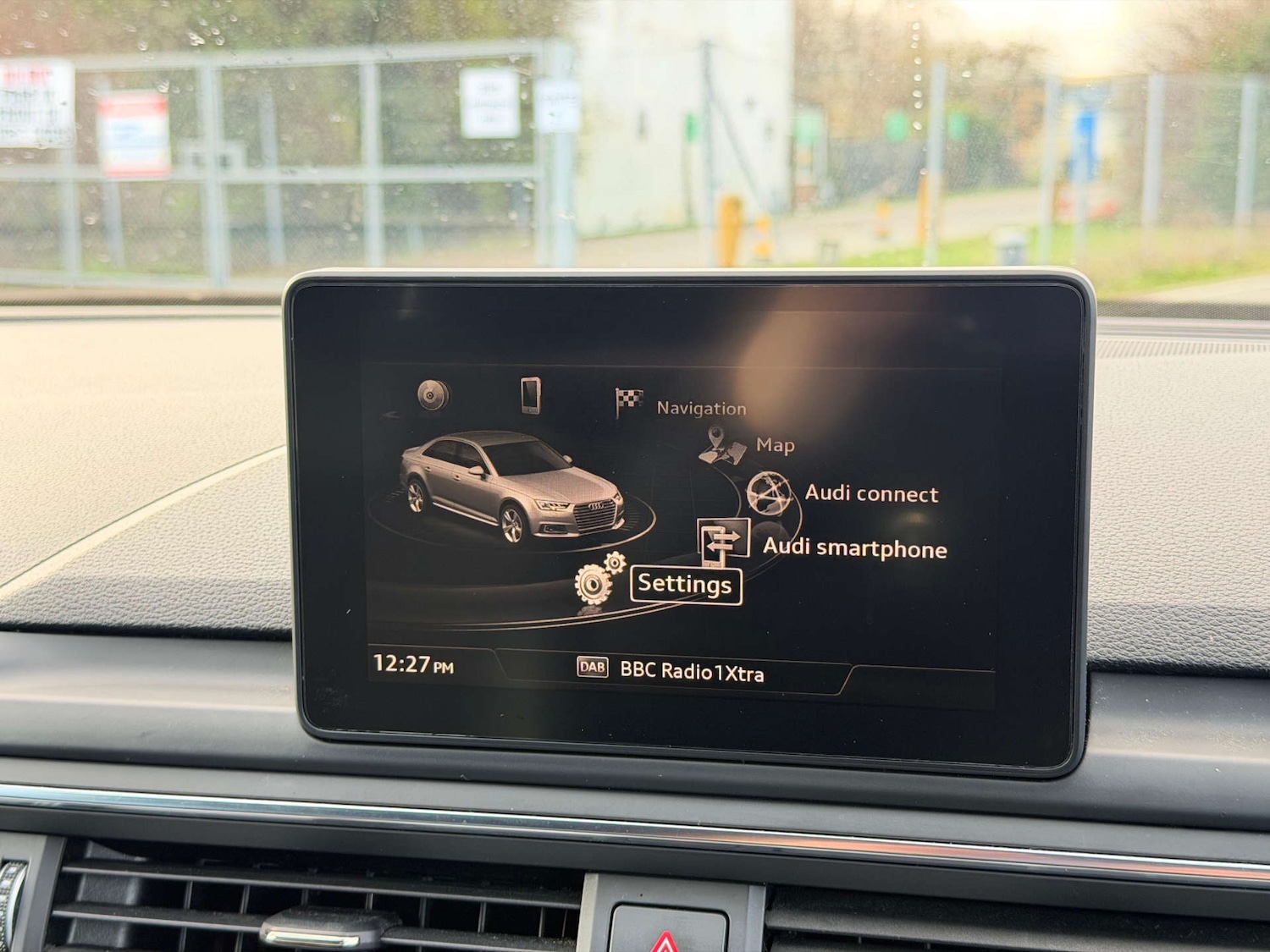 Used Audi A4 2016 for sale - 77437511: Photo 57