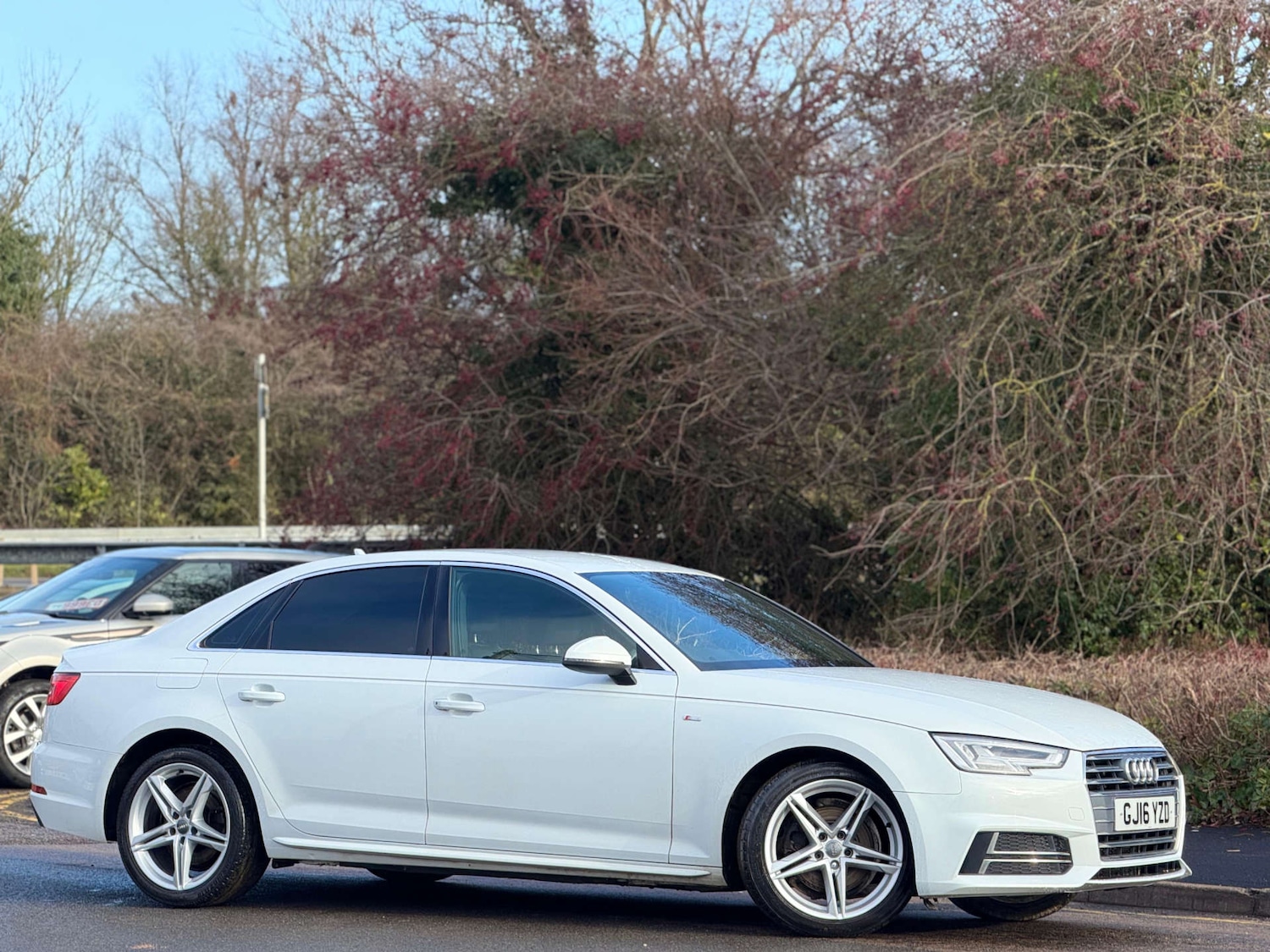 Used Audi A4 2016 for sale - 77437511: Photo 6