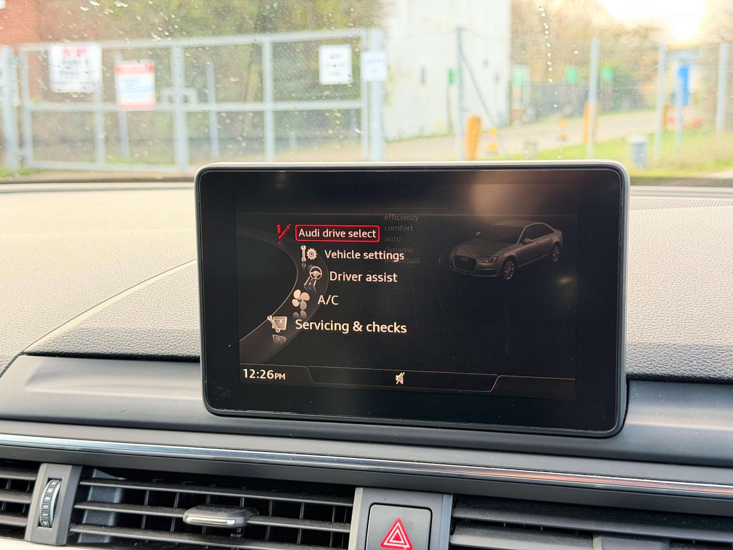 Used Audi A4 2016 for sale - 77437511: Photo 60