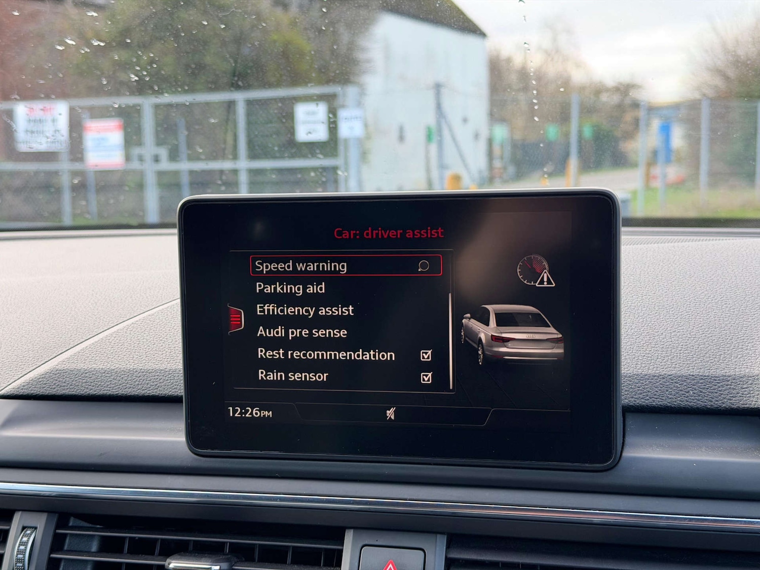 Used Audi A4 2016 for sale - 77437511: Photo 62