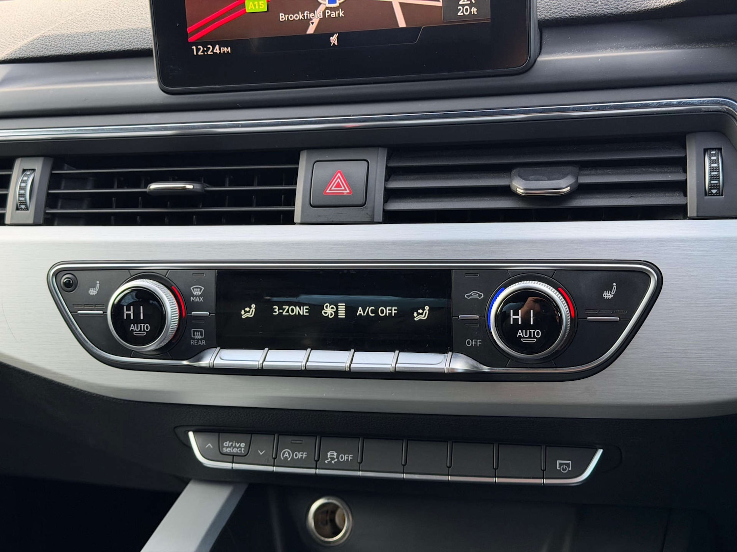 Used Audi A4 2016 for sale - 77437511: Photo 66