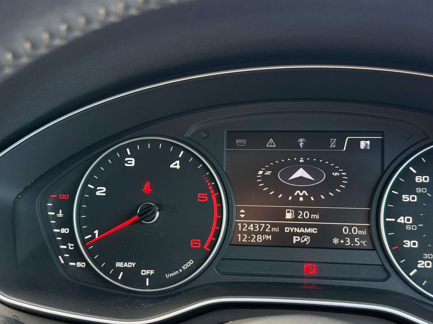 Used Audi A4 2016 for sale - 77437511: Photo 69