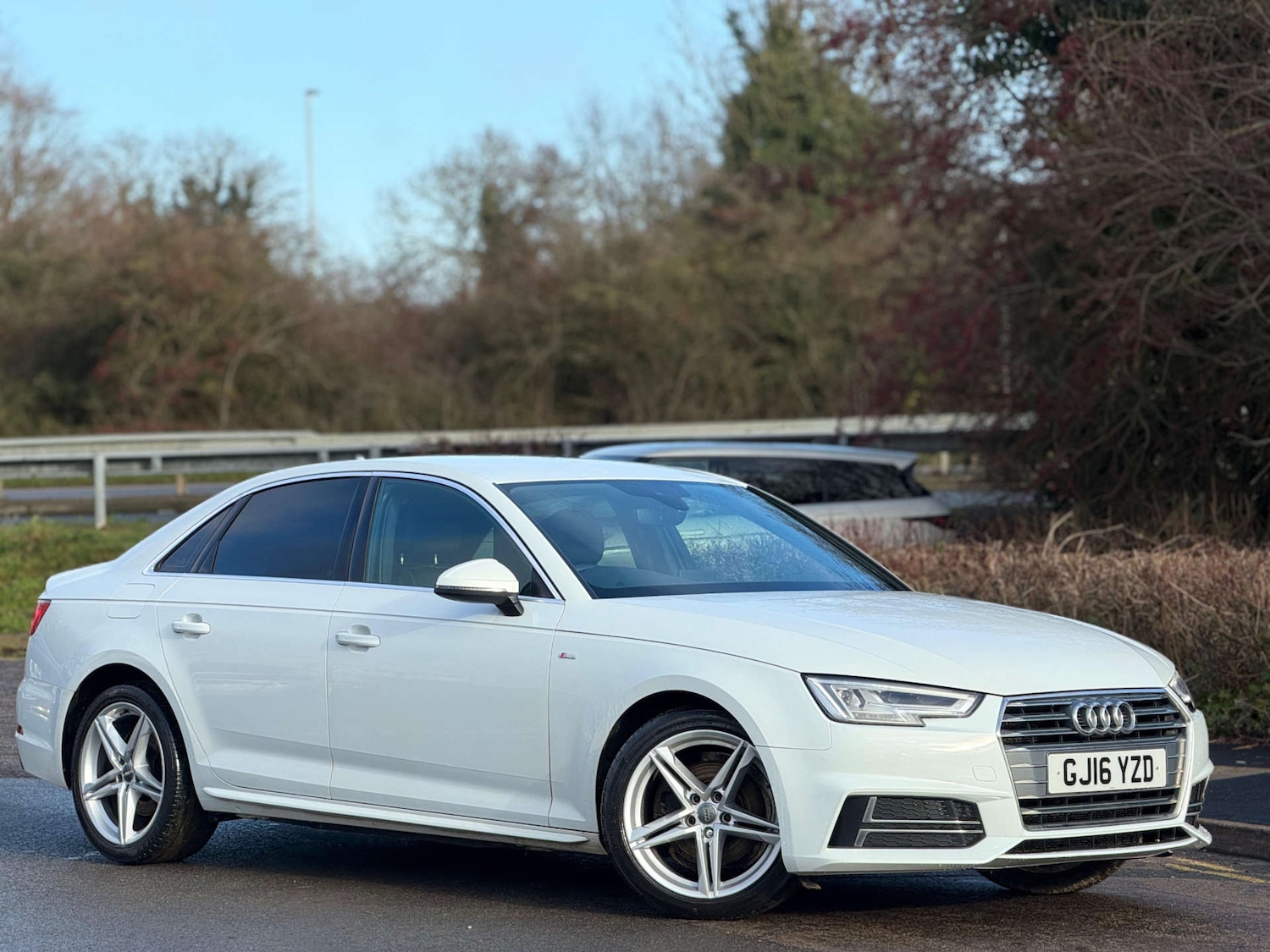 Used Audi A4 2016 for sale - 77437511: Photo 7