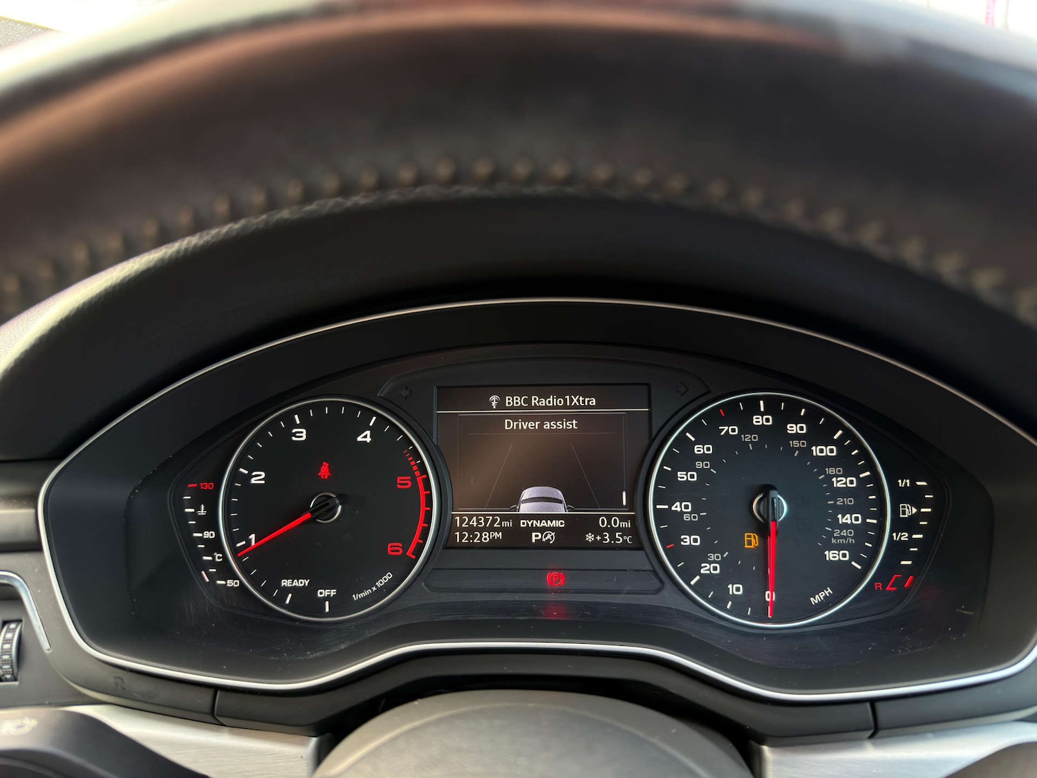 Used Audi A4 2016 for sale - 77437511: Photo 71