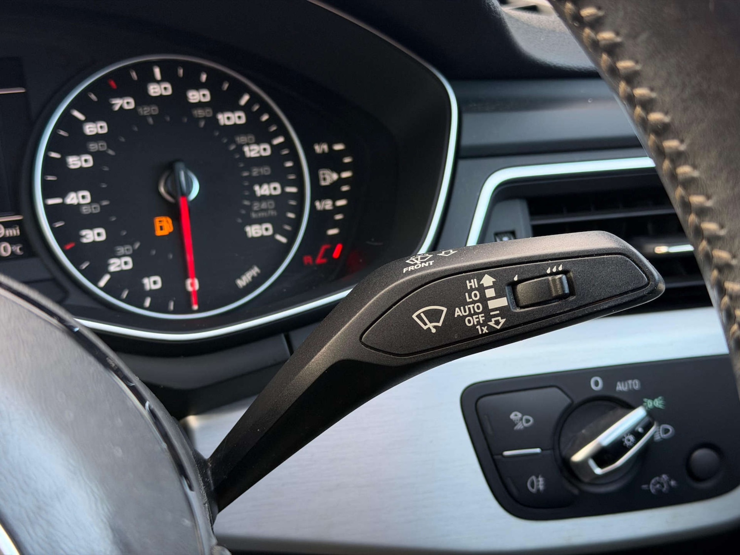 Used Audi A4 2016 for sale - 77437511: Photo 72