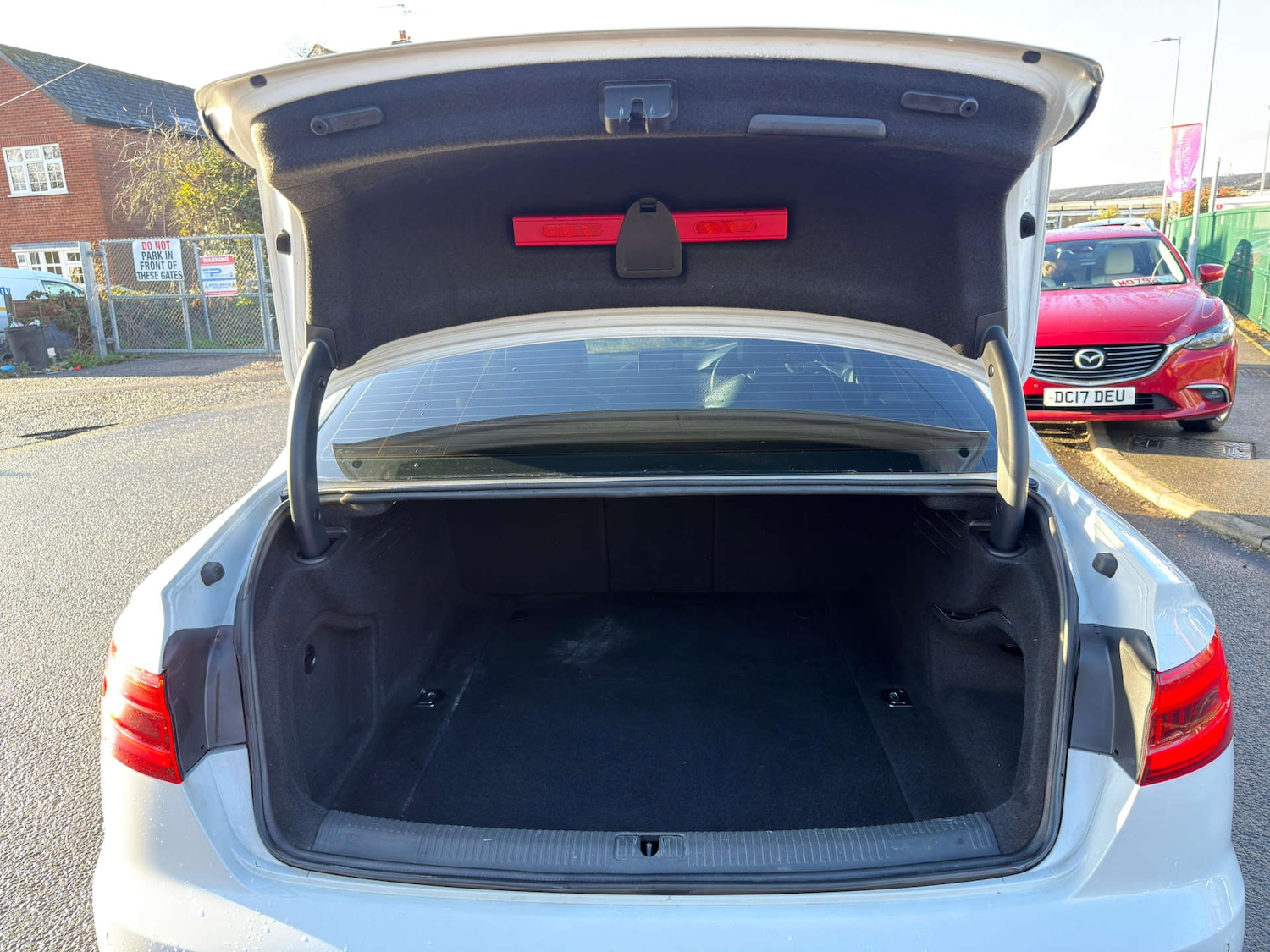 Used Audi A4 2016 for sale - 77437511: Photo 74