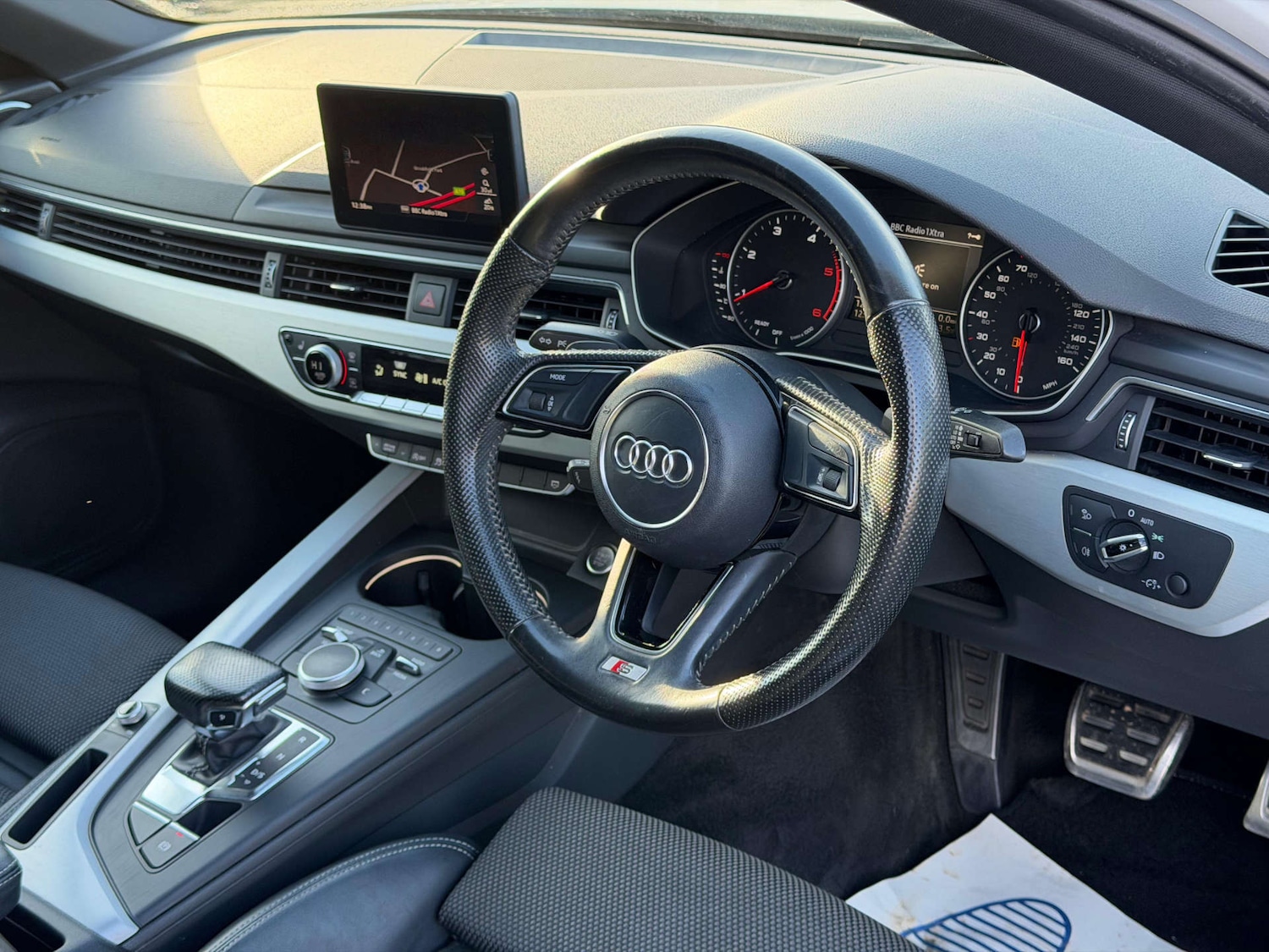 Used Audi A4 2016 for sale - 77437511: Photo 76
