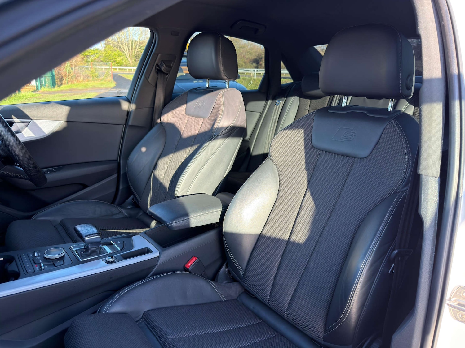 Used Audi A4 2016 for sale - 77437511: Photo 77