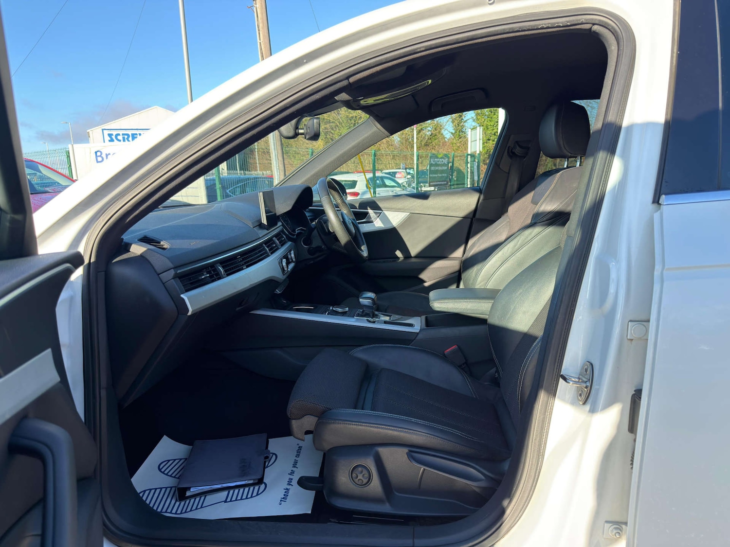 Used Audi A4 2016 for sale - 77437511: Photo 79