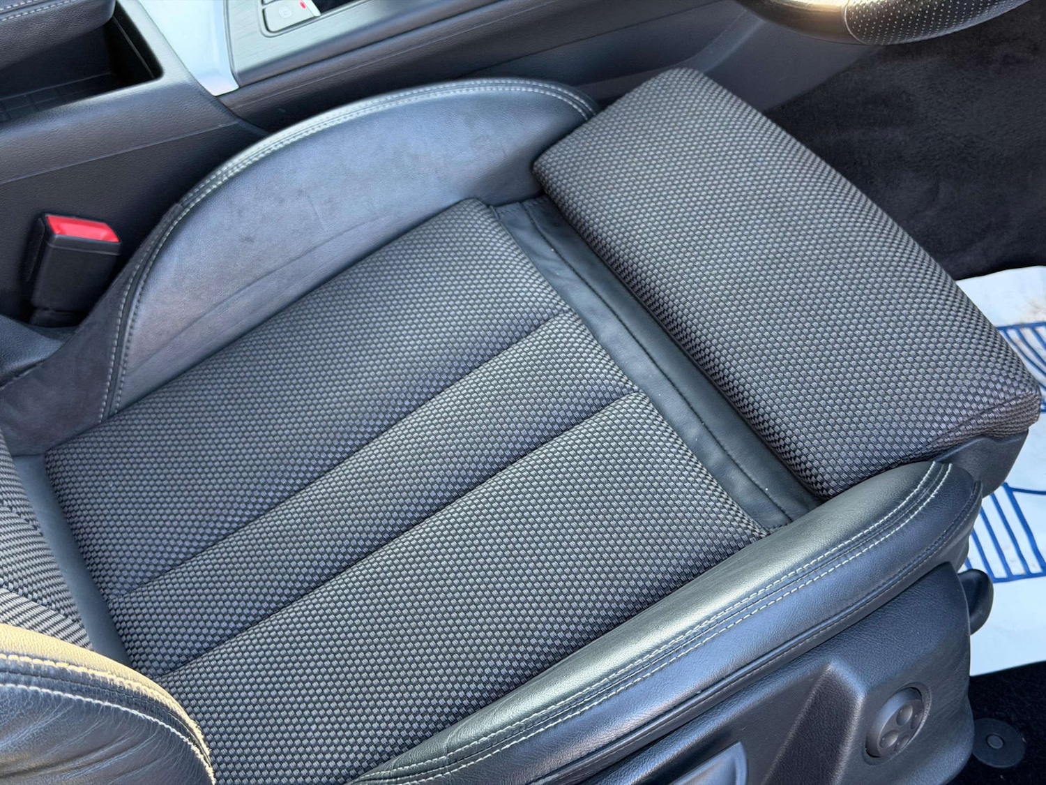 Used Audi A4 2016 for sale - 77437511: Photo 80