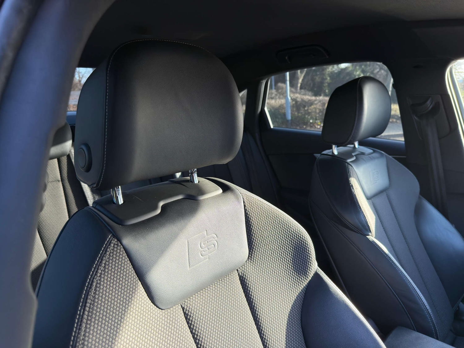 Used Audi A4 2016 for sale - 77437511: Photo 81