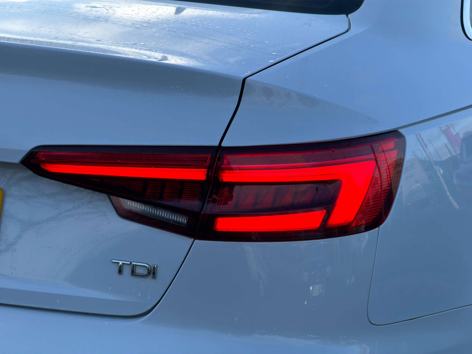 Used Audi A4 2016 for sale - 77437511: Photo 82