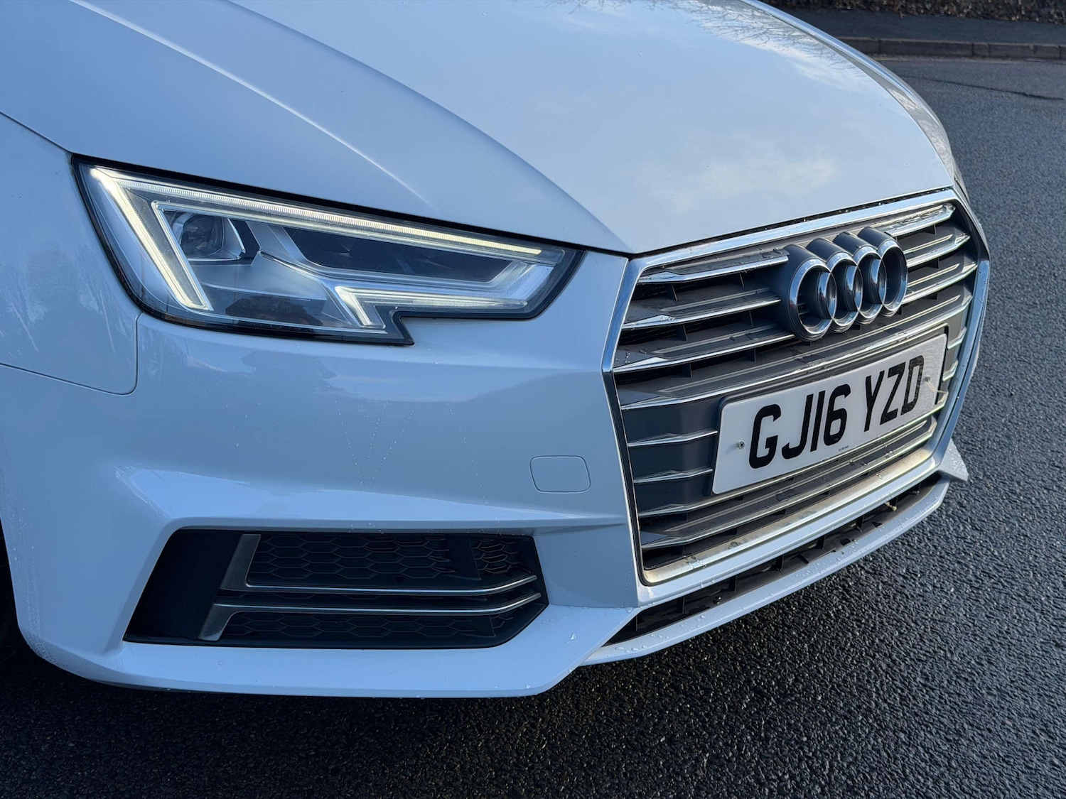 Used Audi A4 2016 for sale - 77437511: Photo 83