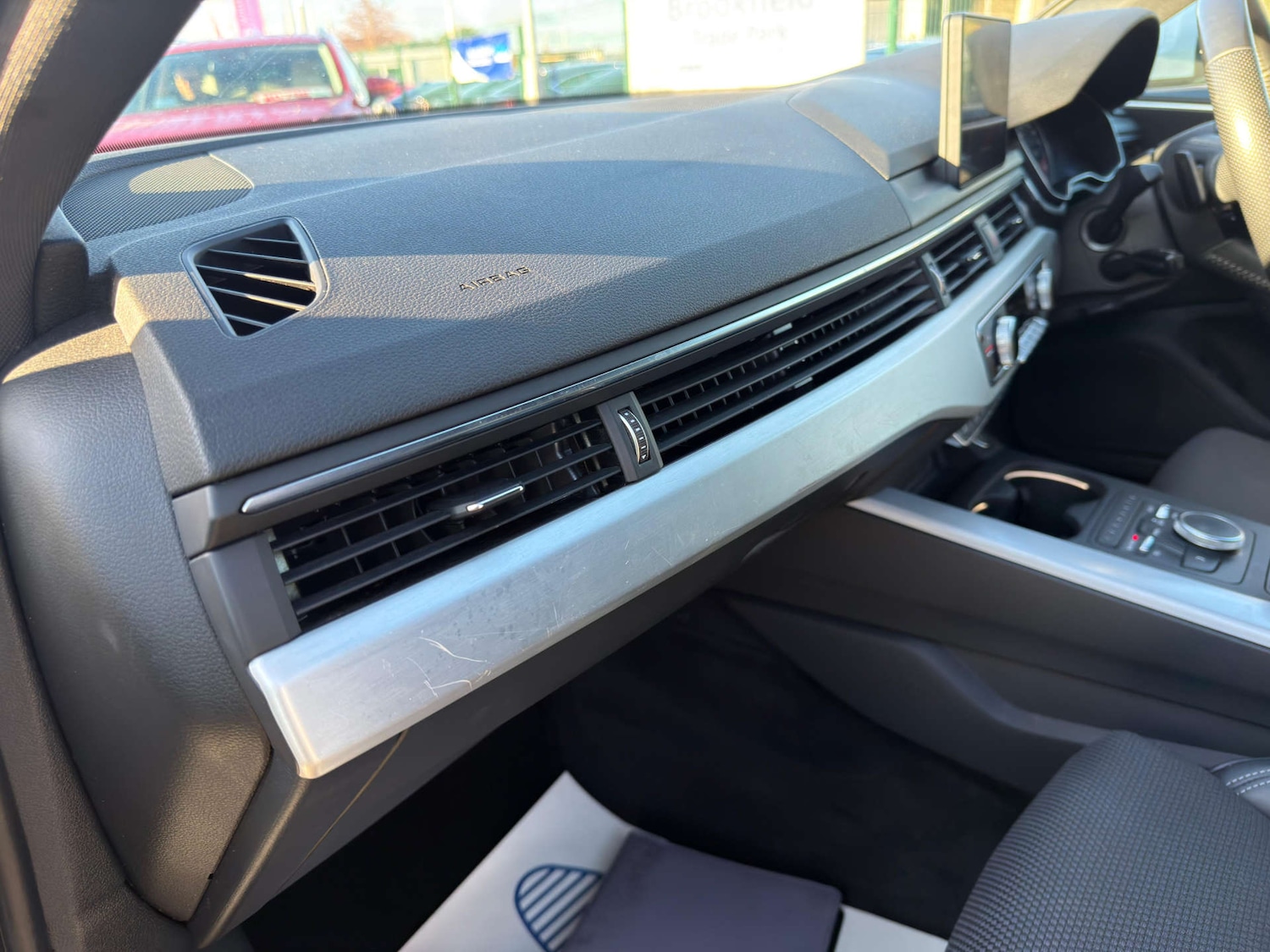 Used Audi A4 2016 for sale - 77437511: Photo 88