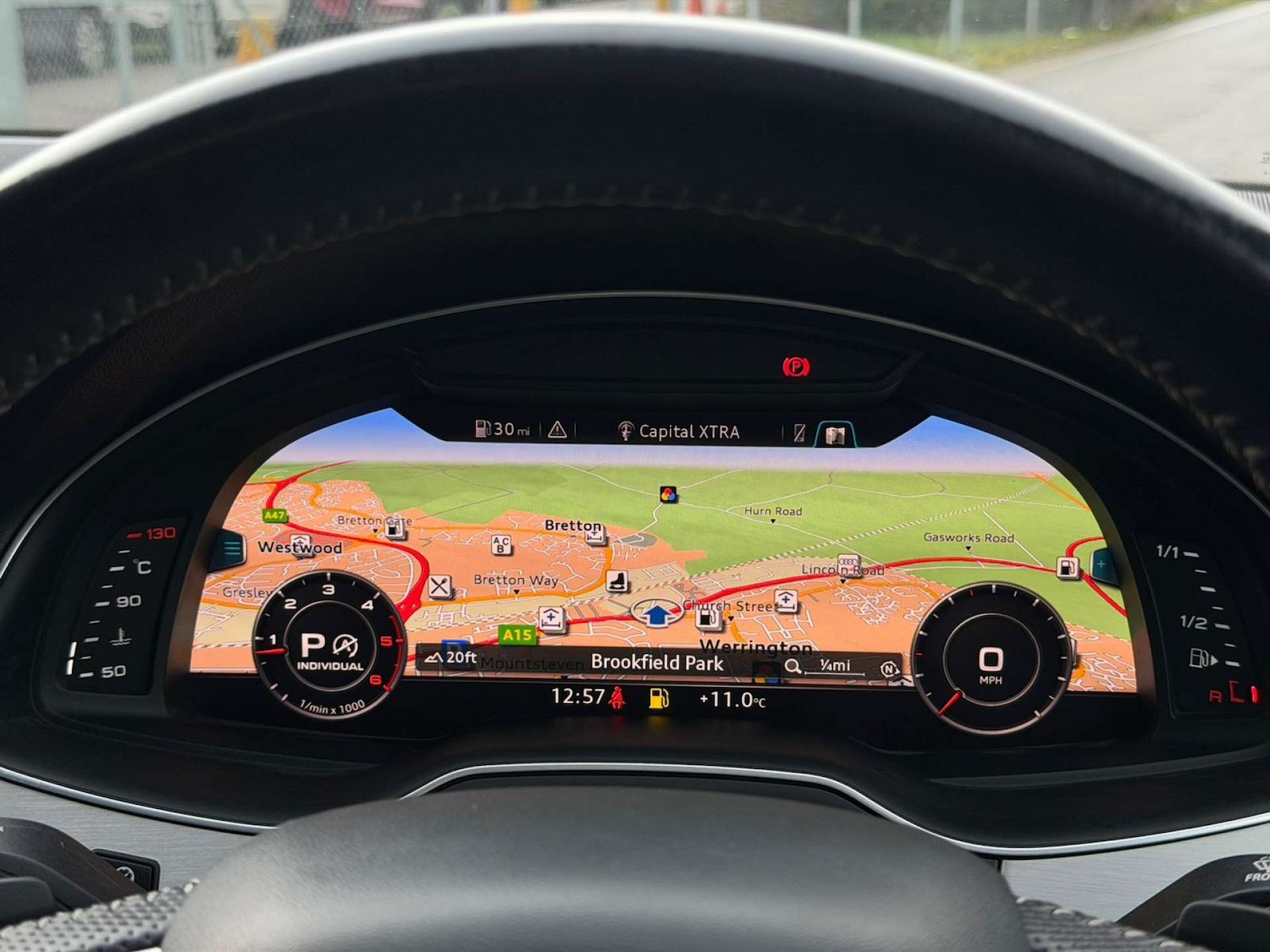 Used Audi Q7 2017 for sale - 77564304: Photo 17