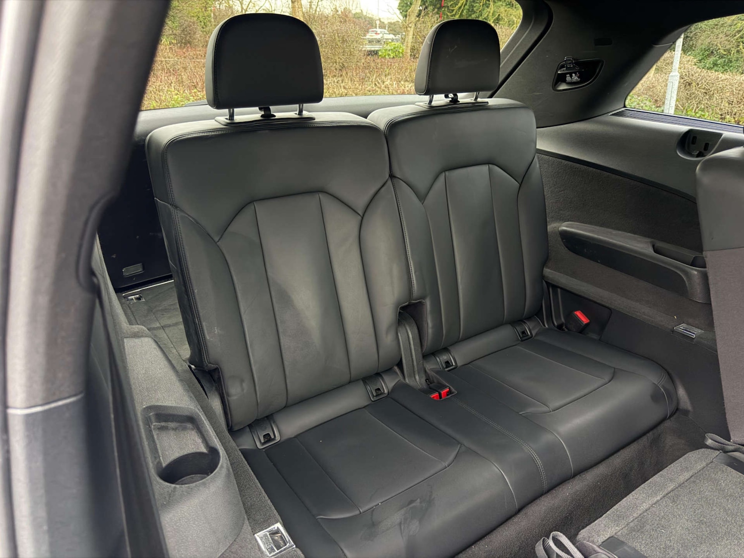 Used Audi Q7 2017 for sale - 77564304: Photo 21