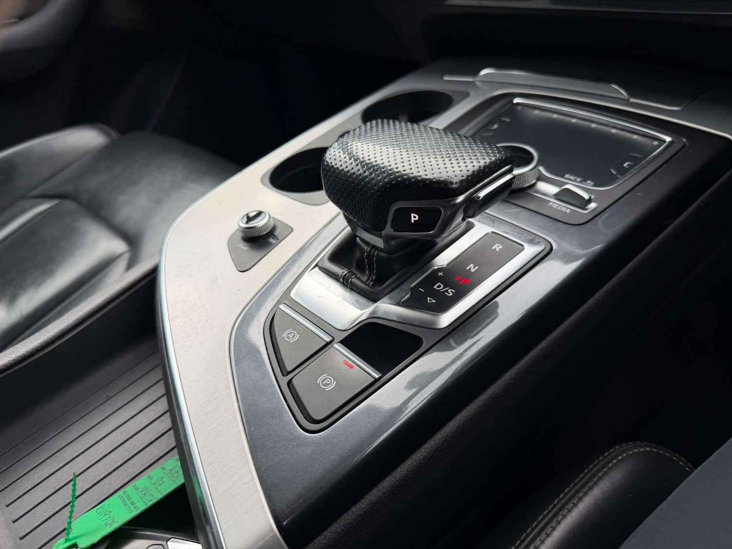 Used Audi Q7 2017 for sale - 77564304: Photo 22